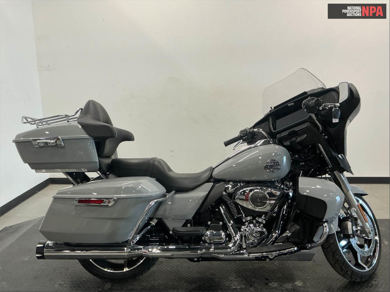 2025 Harley-Davidson   (VIN: 1HD1AK717SB620166)