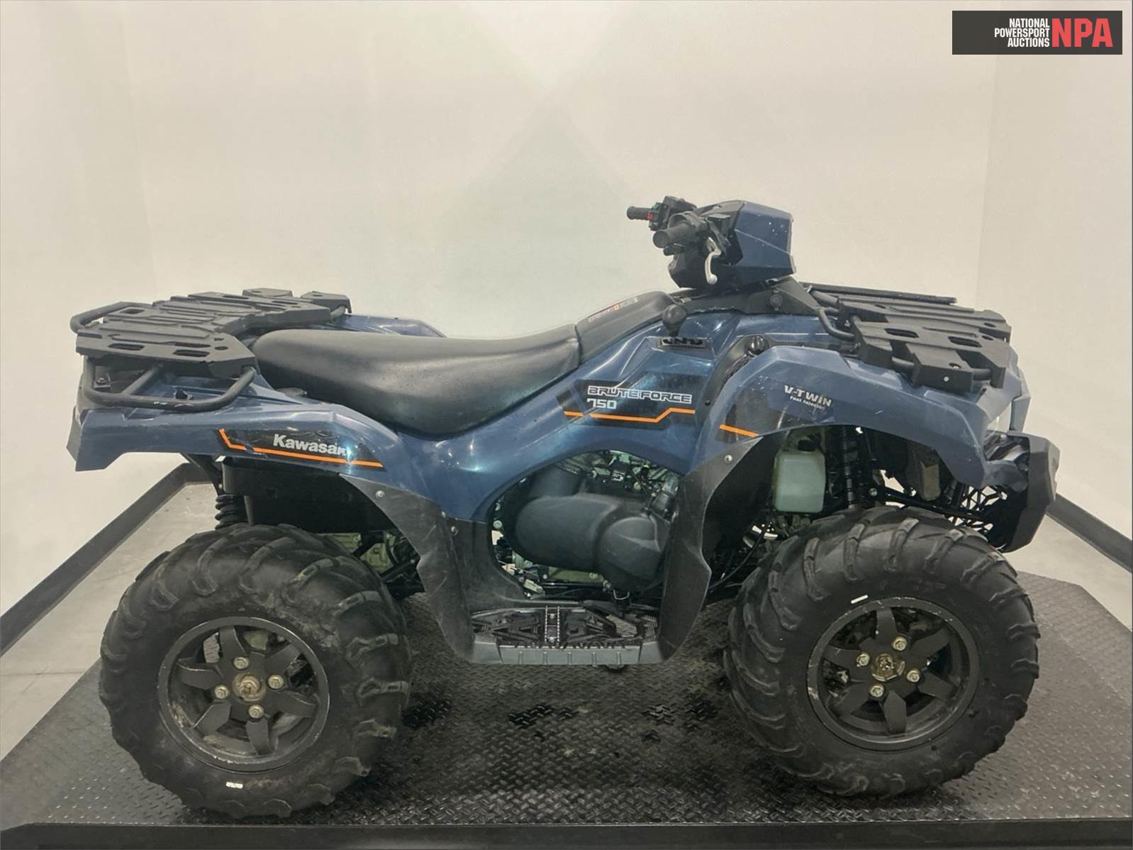 2024 kawasaki   (VIN: JKAVFDN15RB500034)