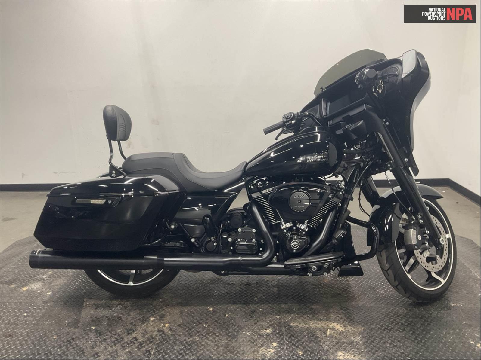 2024 Harley-Davidson   (VIN: 1HD1KB71XRB624767)
