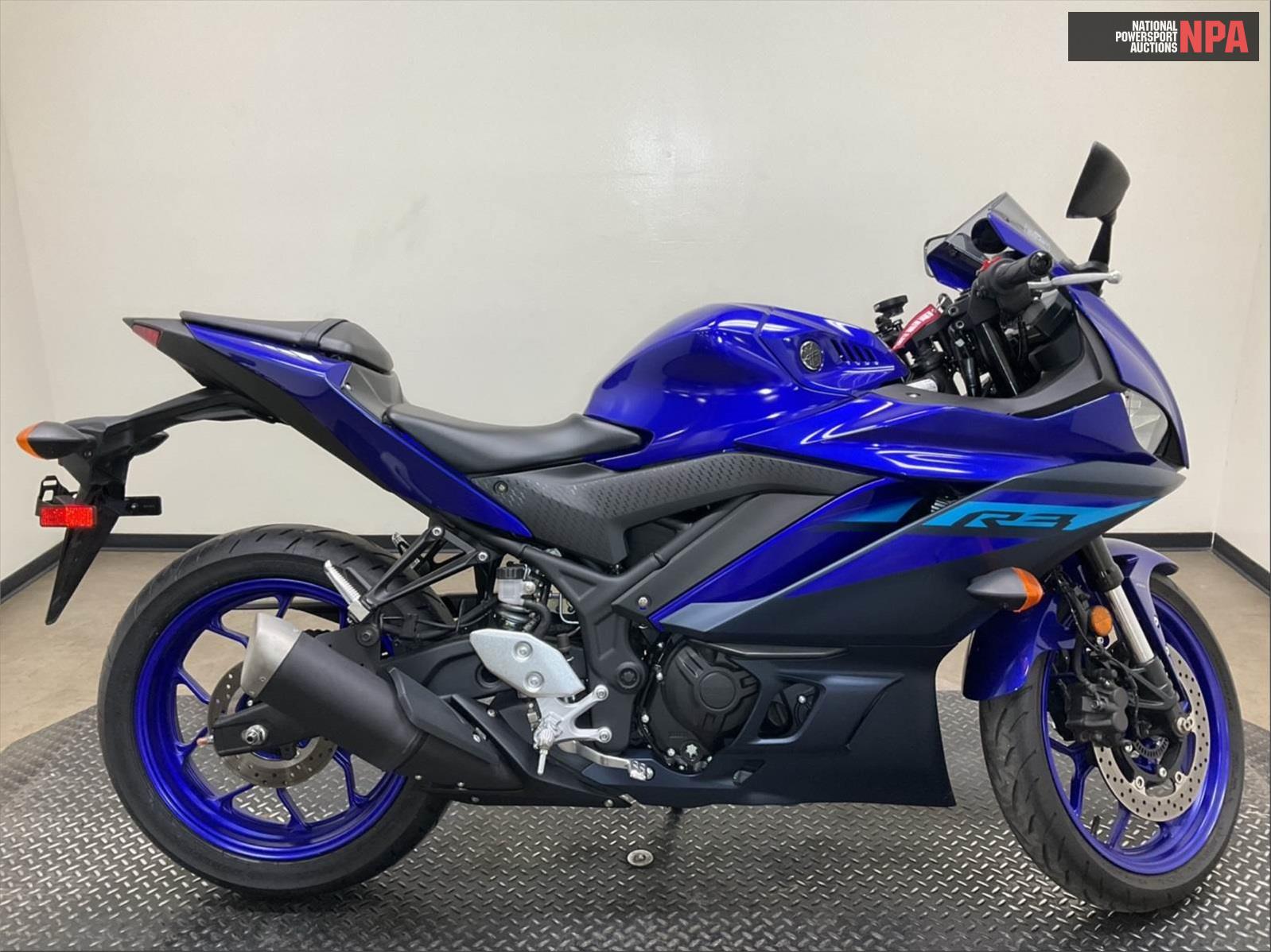 2024 Yamaha   (VIN: MH3RH18Y9RK017141)