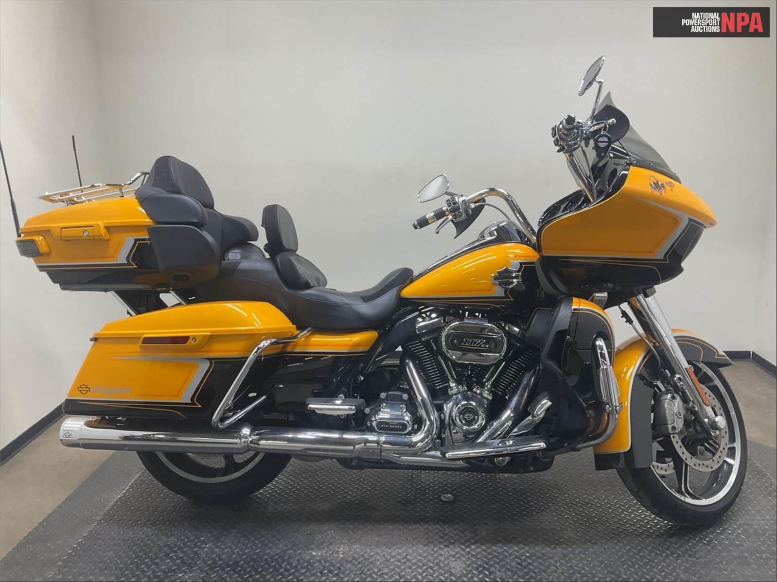 2022 Harley-Davidson   (VIN: 1HD1TJH12NB953706)