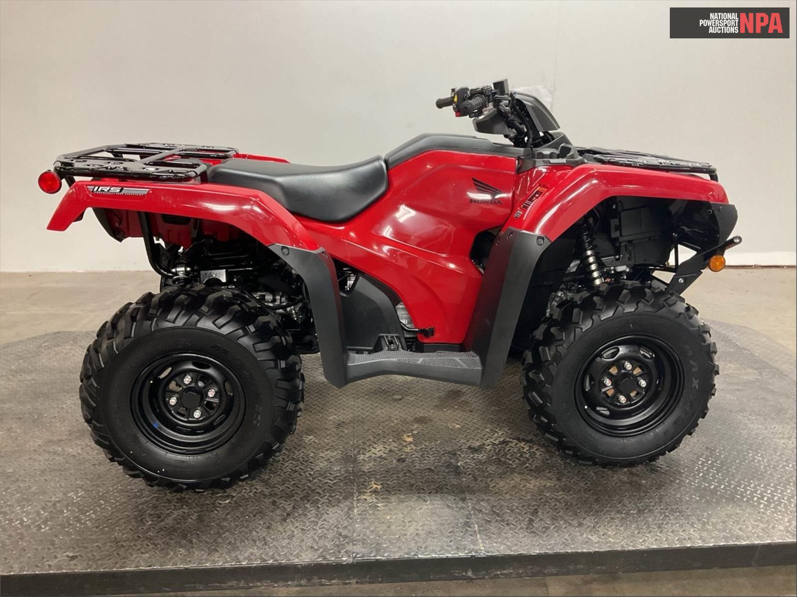 2026 Honda   (VIN: 1HFTE4722TJ201044)