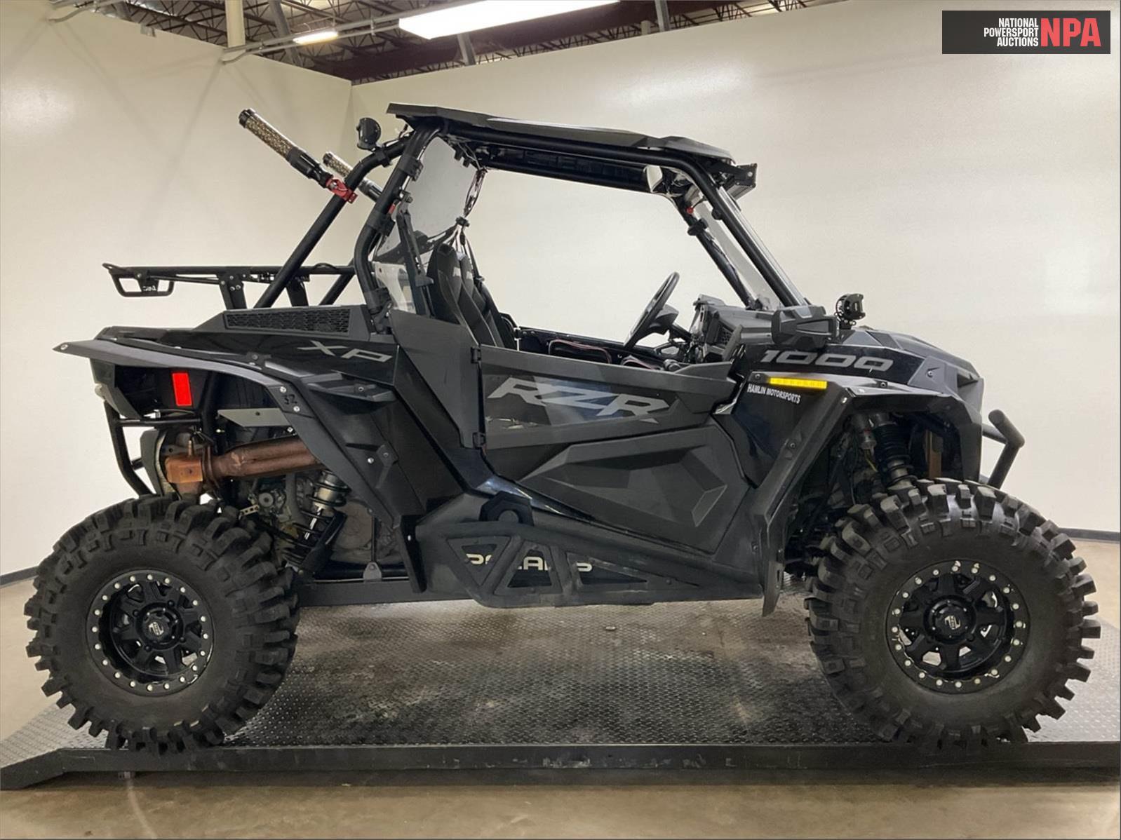 2023 polaris   (VIN: 3NSNAE992PH421153)