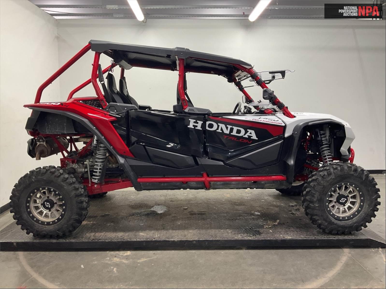 2024 Honda   (VIN: 1HFVE06E8R4400829)