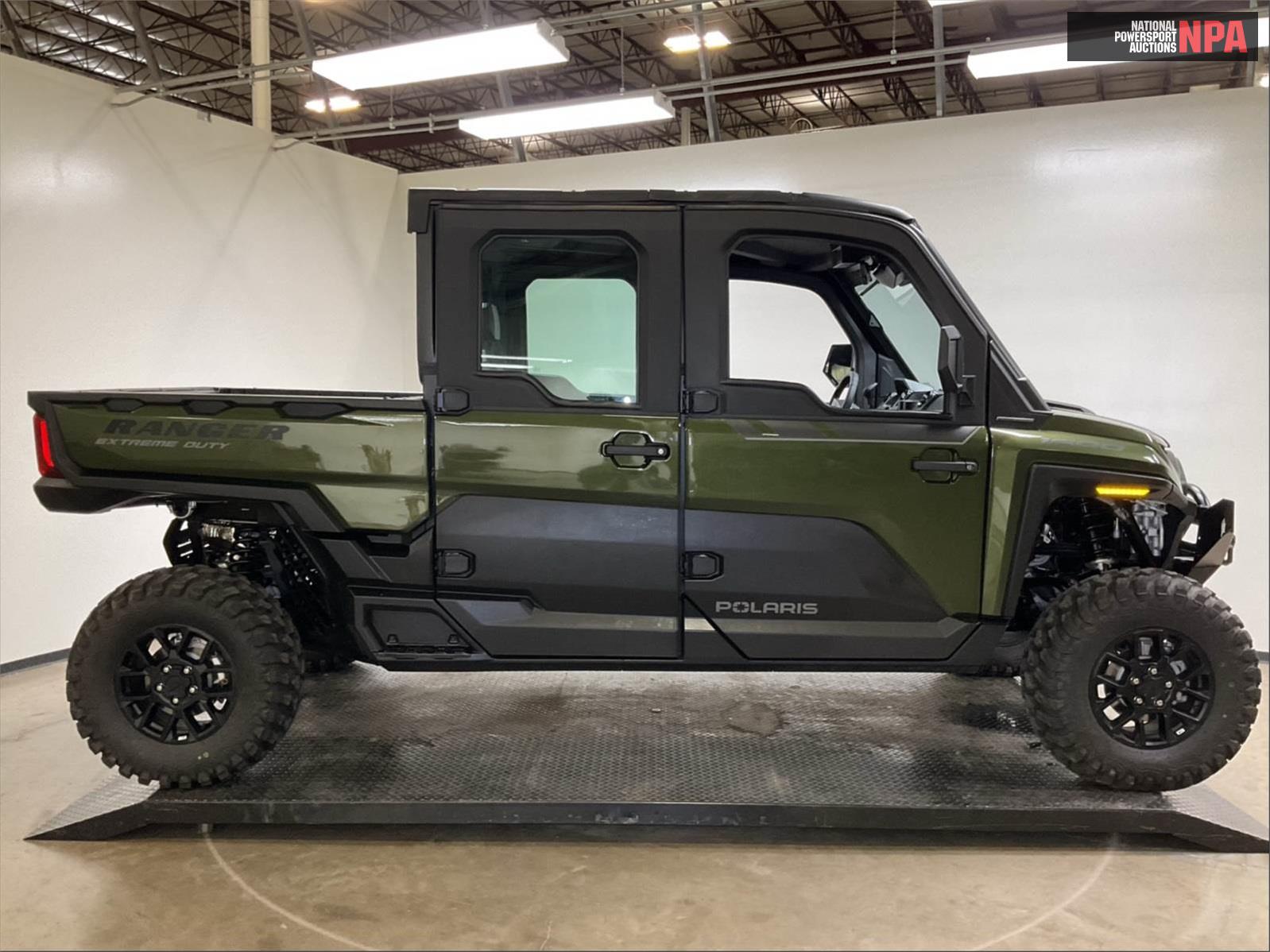 2026 polaris   (VIN: 3NSX6L1R2TM288387)