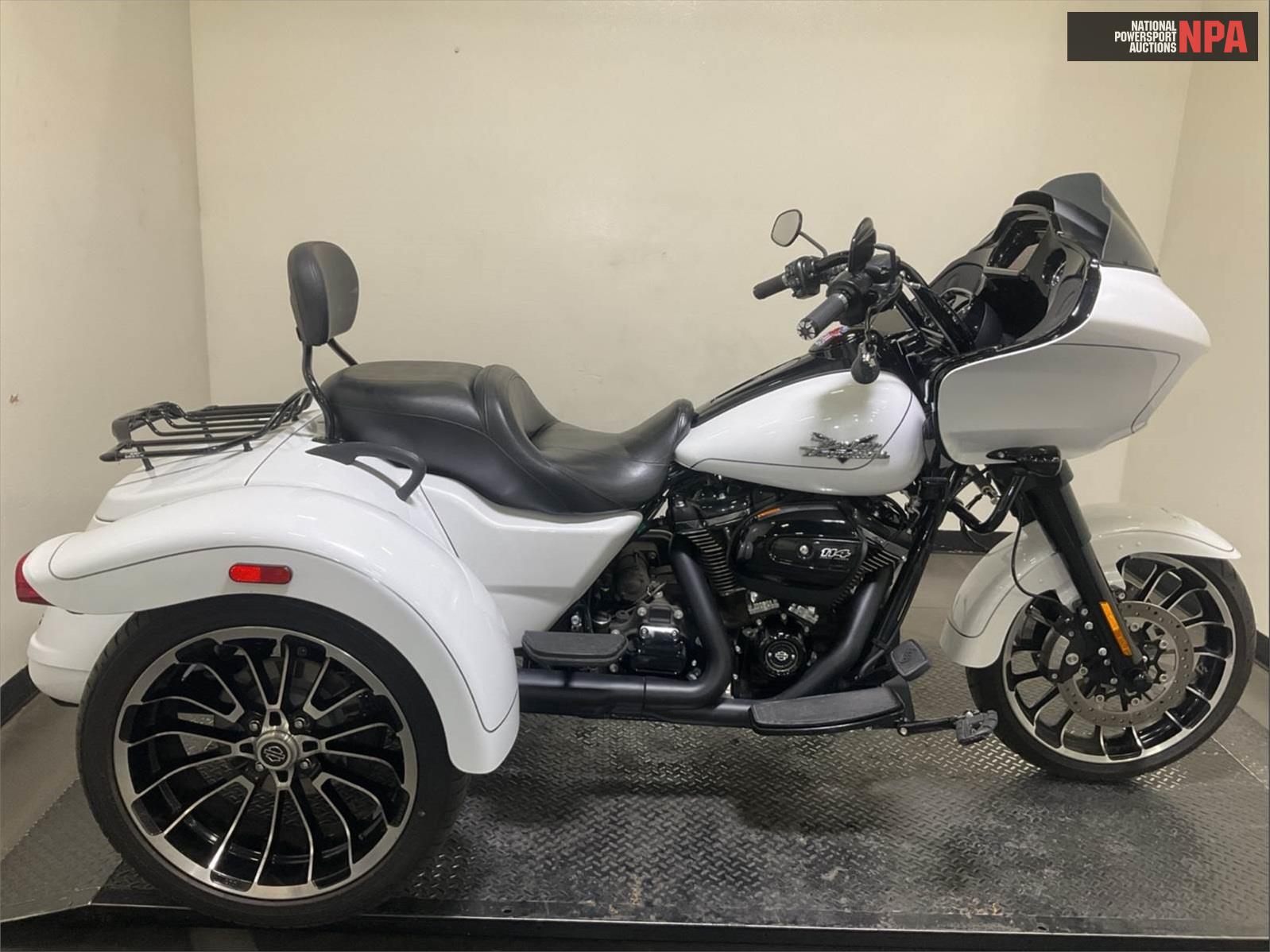 2025 Harley-Davidson   (VIN: 1HD1MFP13SB852715)
