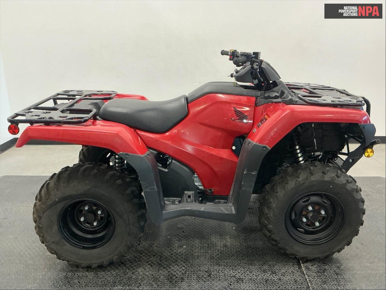 2026 Honda   (VIN: 1HFTE4006TJ200911)