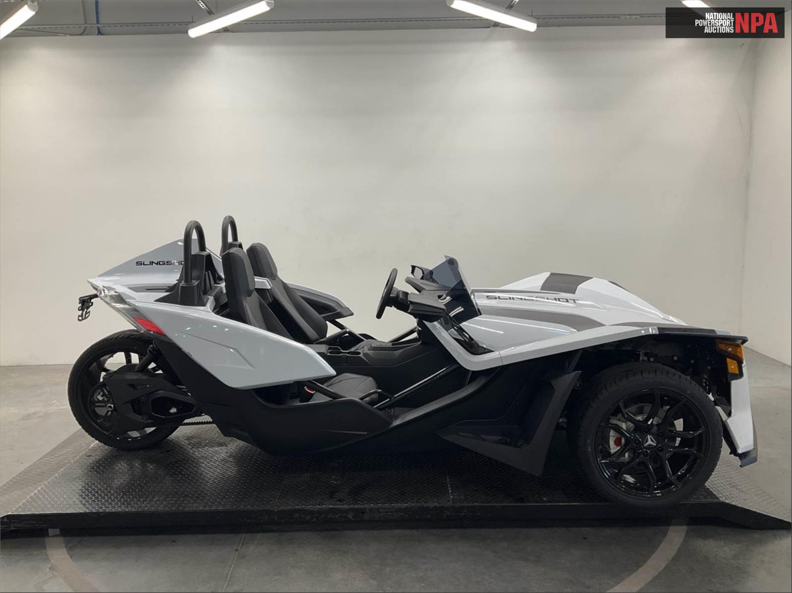 2024 polaris   (VIN: 57XAASHD0R8164374)
