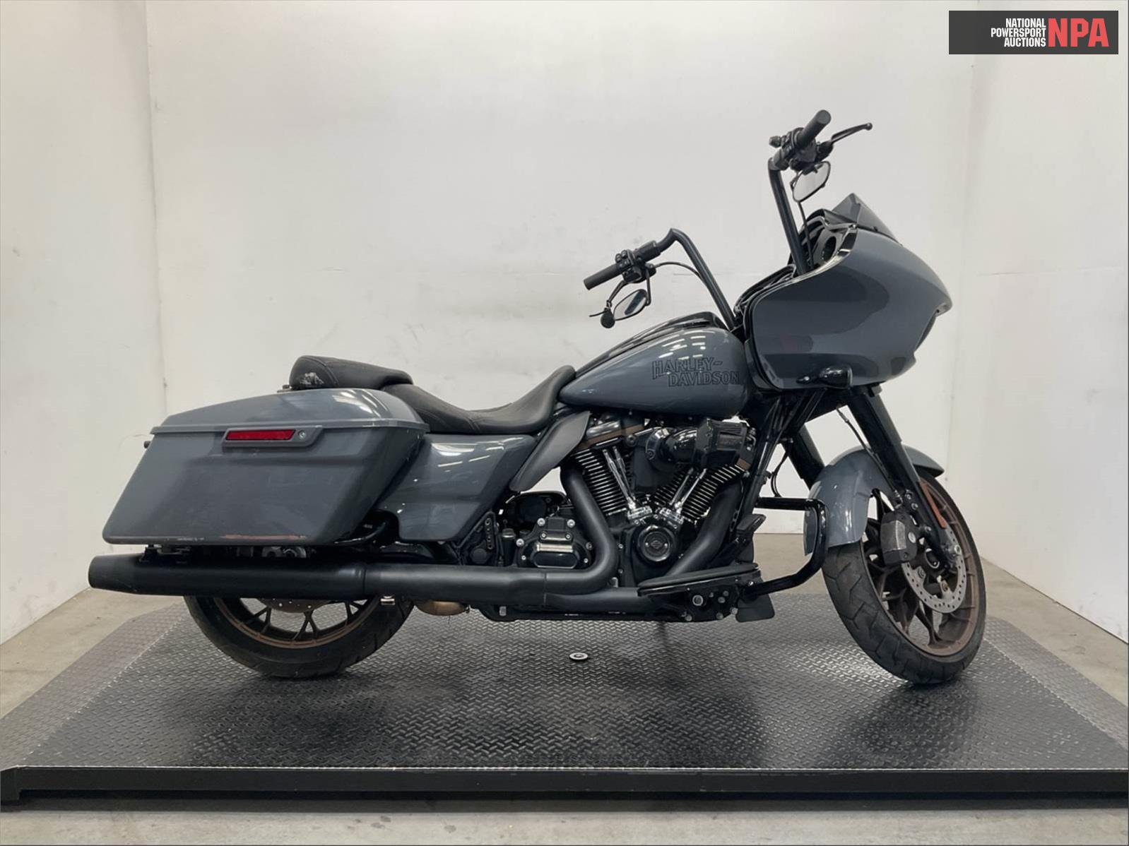 2022 Harley-Davidson   (VIN: 1HD1ACL23NB635983)
