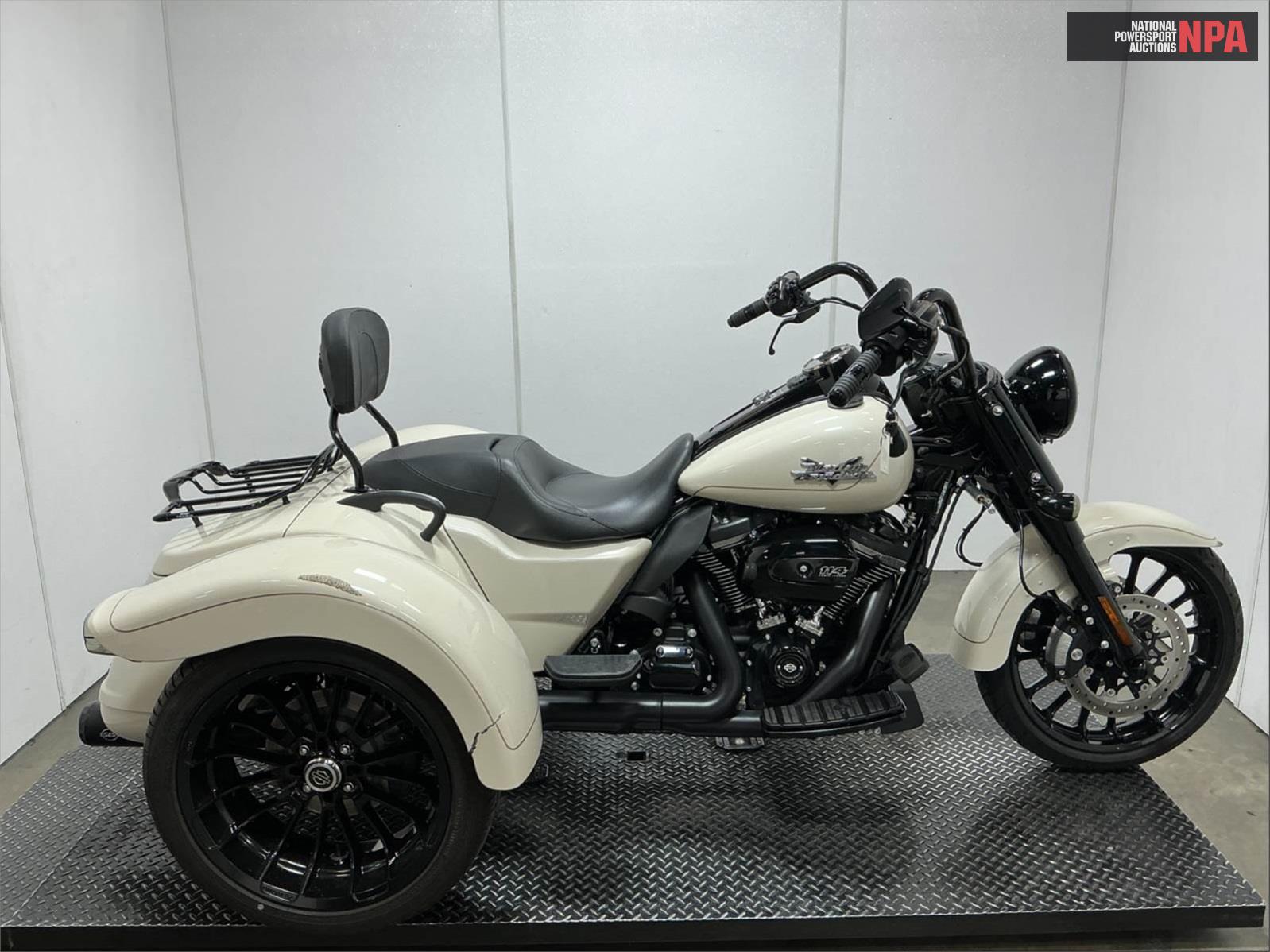 2023 Harley-Davidson   (VIN: 1HD1MCP11PB859345)