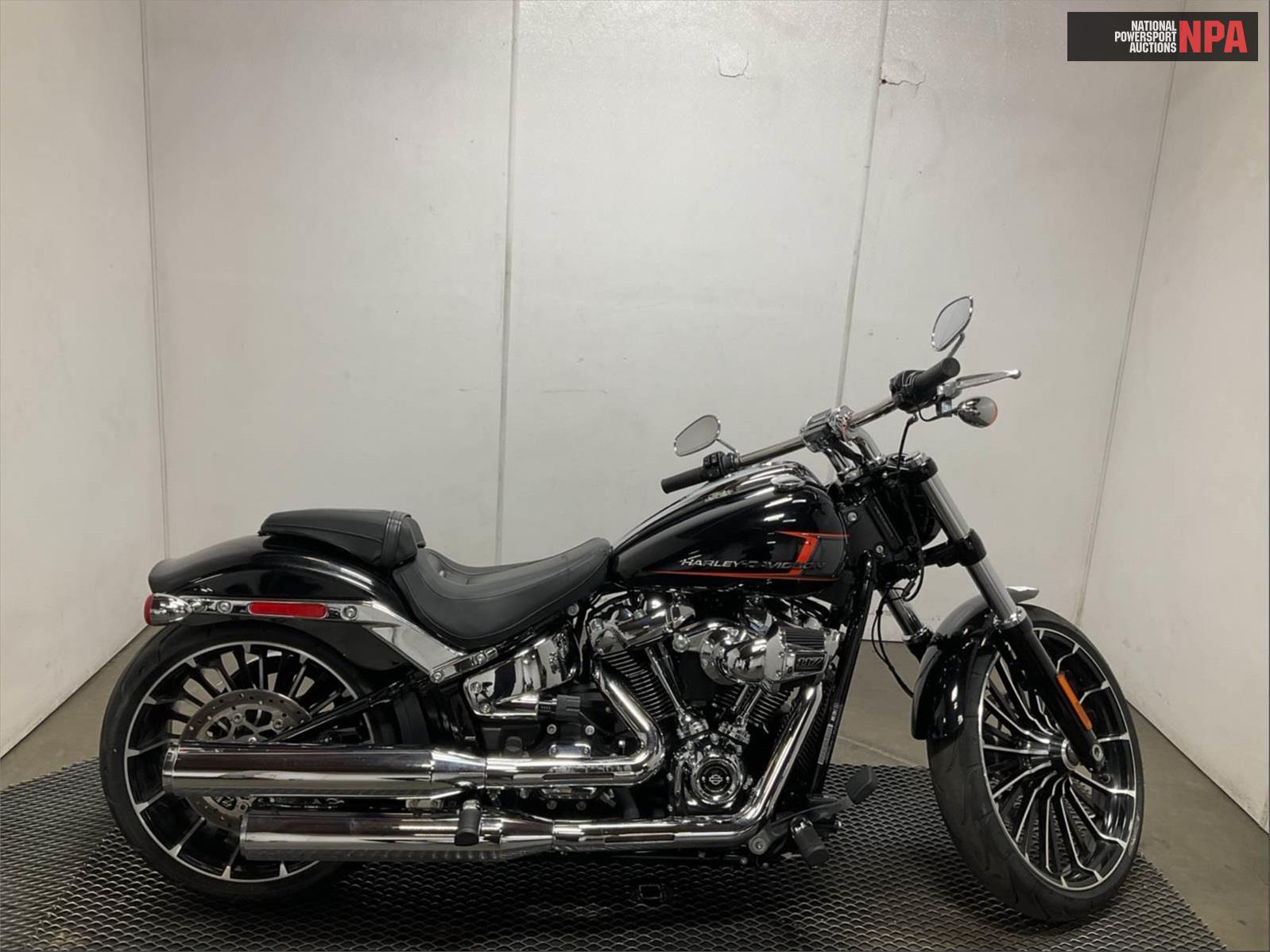 2024 Harley-Davidson   (VIN: 1HD1YEZ21RB050274)