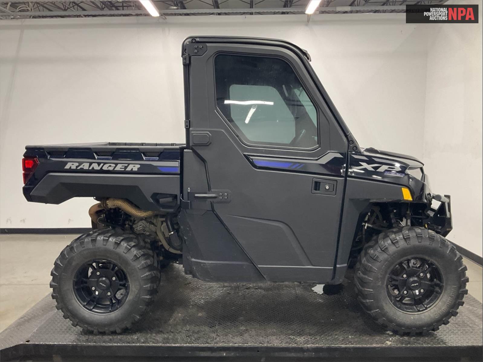 2024 polaris   (VIN: 4XARRY997R8080268)