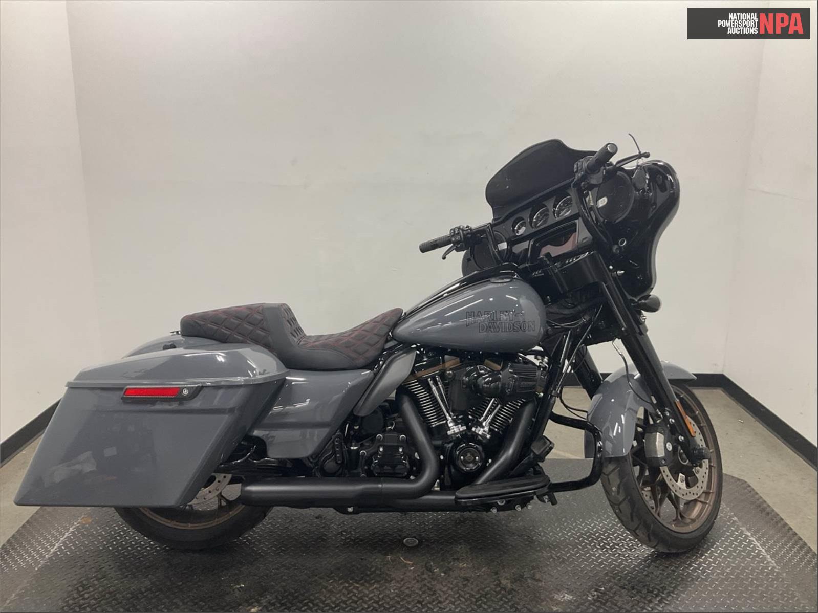 2022 Harley-Davidson   (VIN: 1HD1ABL10NB636784)