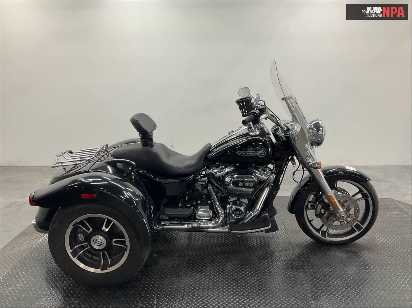 2021 Harley-Davidson   (VIN: 1HD1MCP15MB857335)
