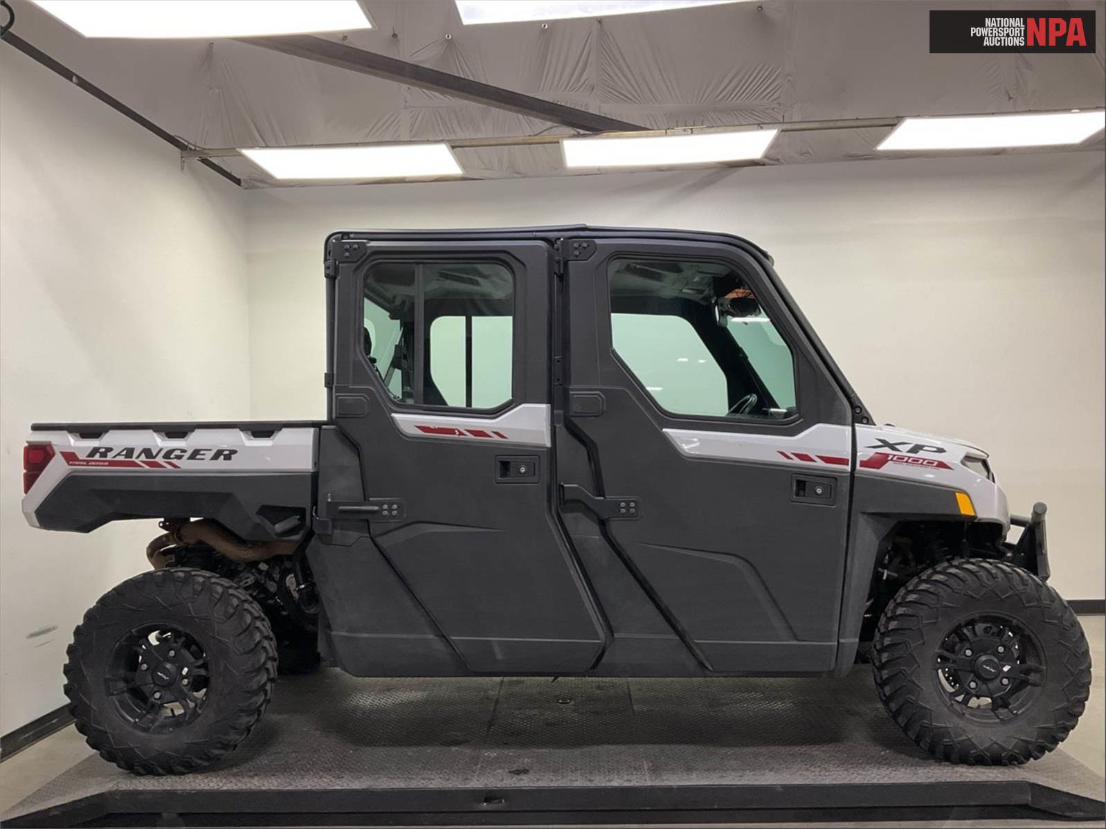 2023 polaris   (VIN: 4XARSV994P8071690)