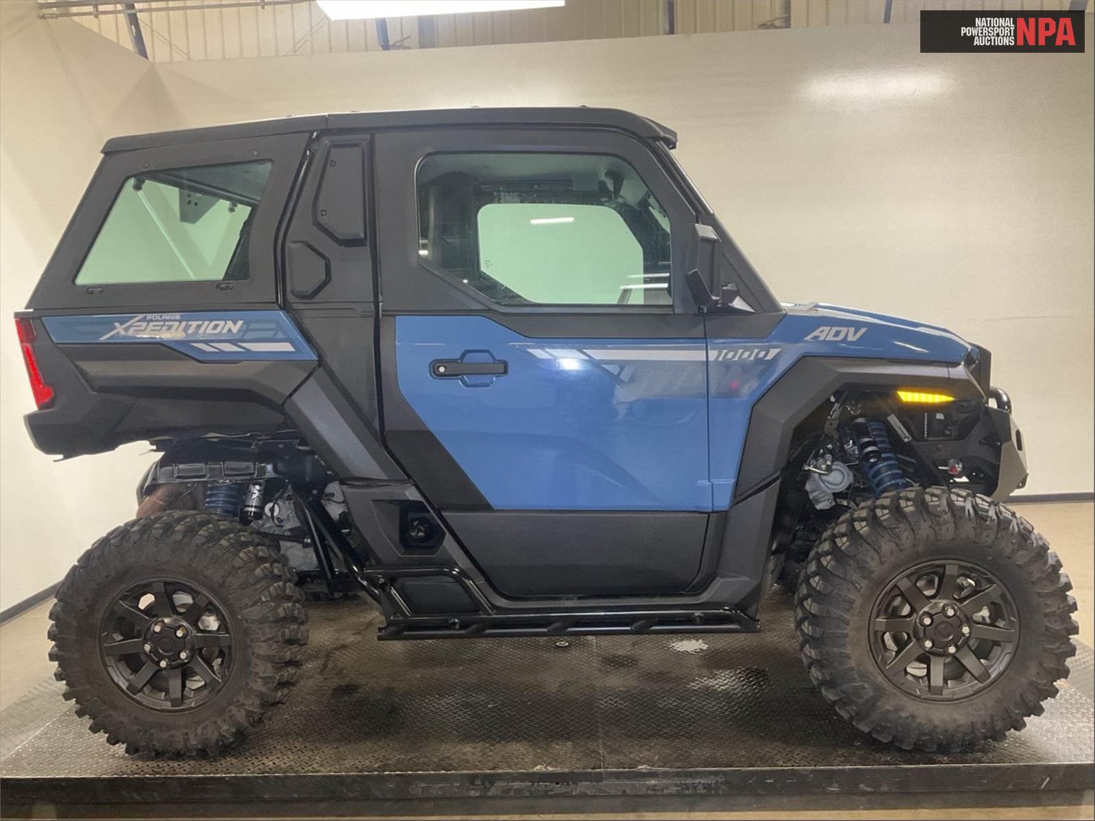 2024 polaris   (VIN: 3NSGVW991RM110116)