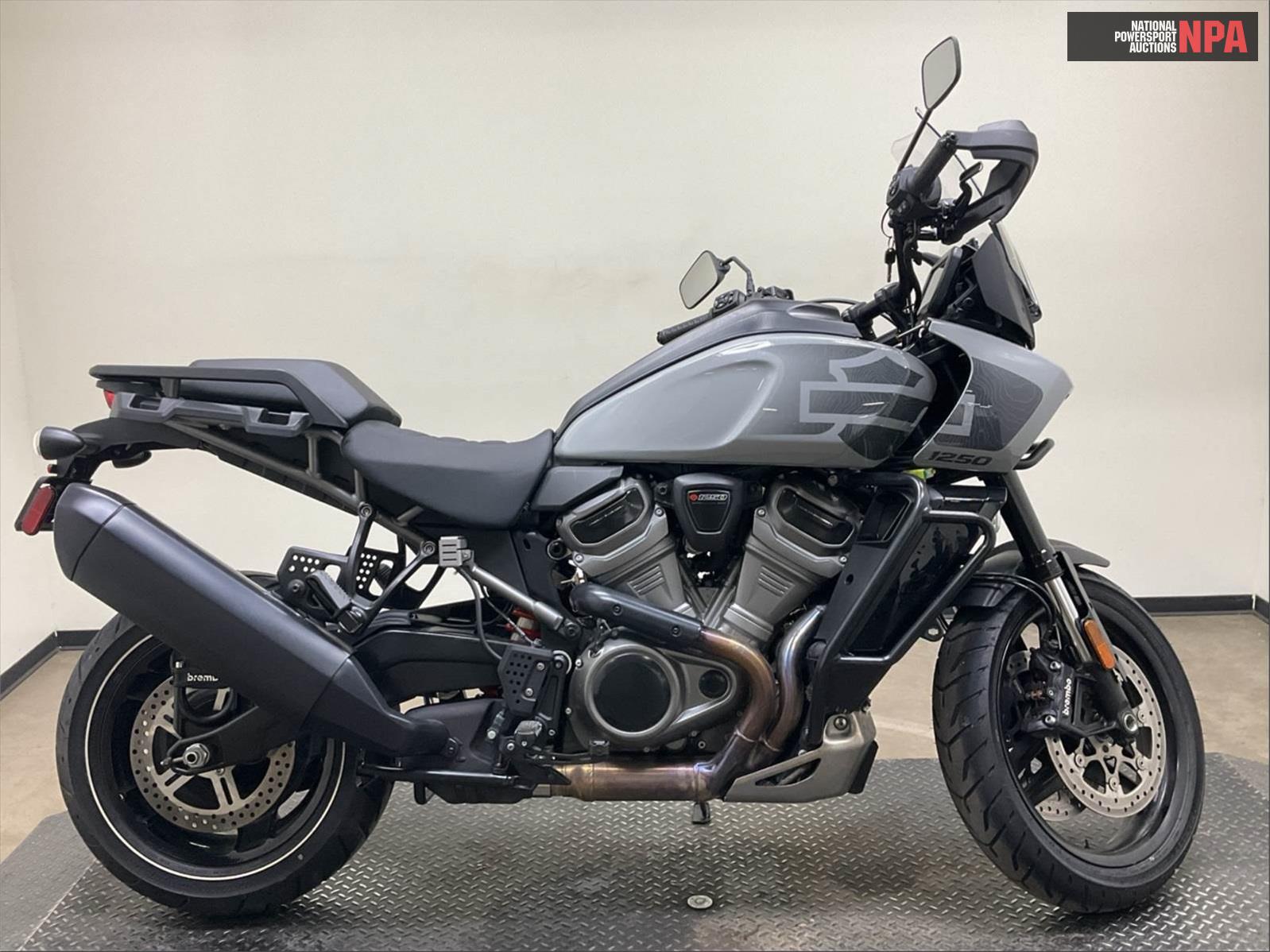 2024 Harley-Davidson   (VIN: 1HD1ZES11RB304709)