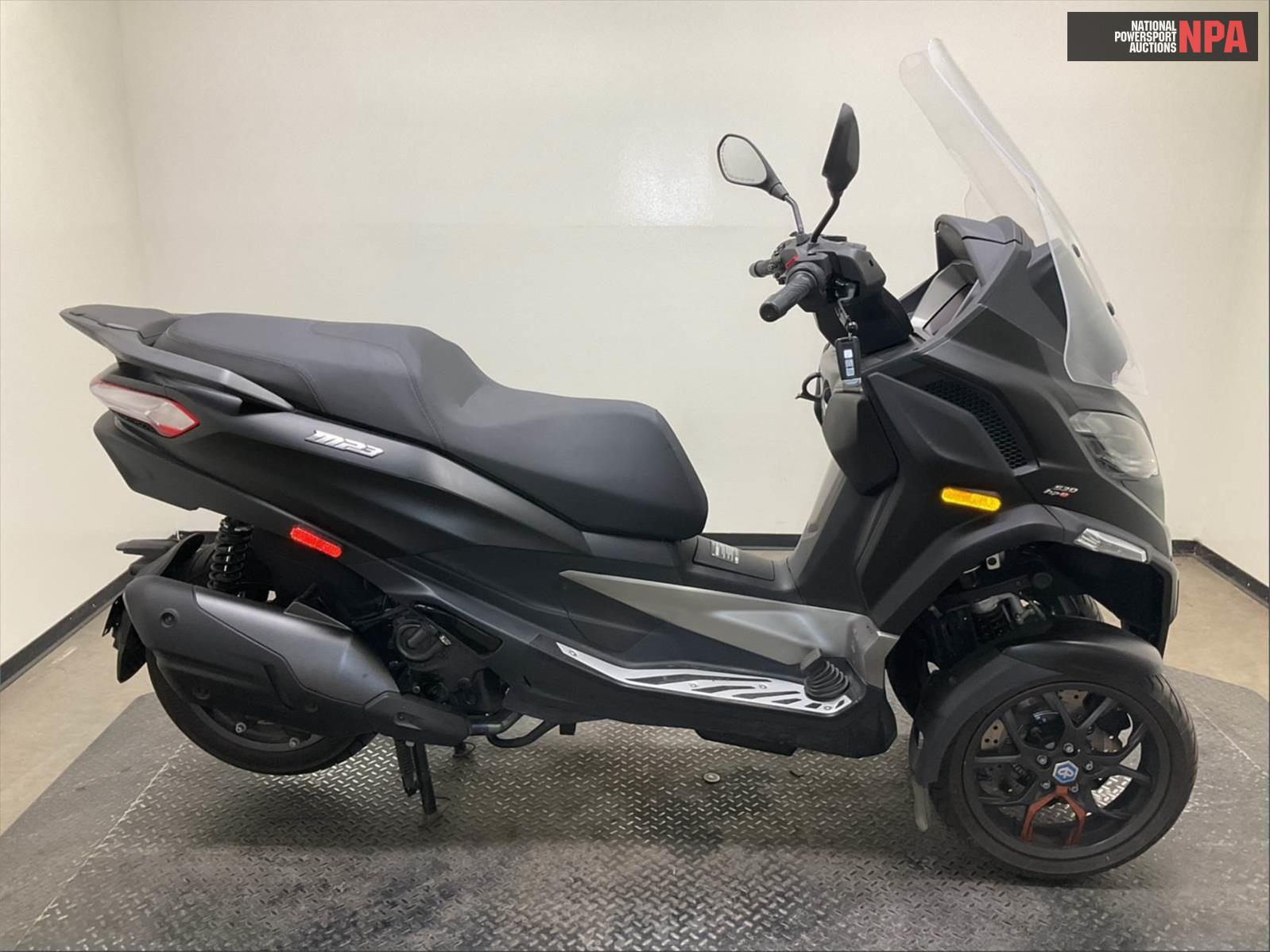 2023 Piaggio(VIN: ZAPTD30X6P5000029