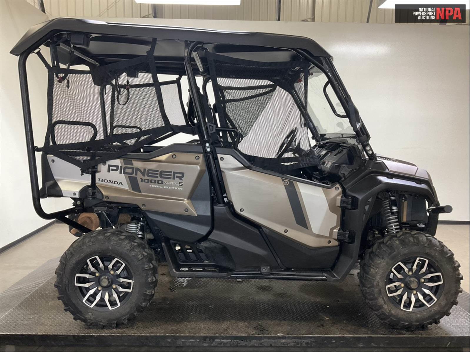 2024 Honda   (VIN: 1HFVE04K7R4800275)