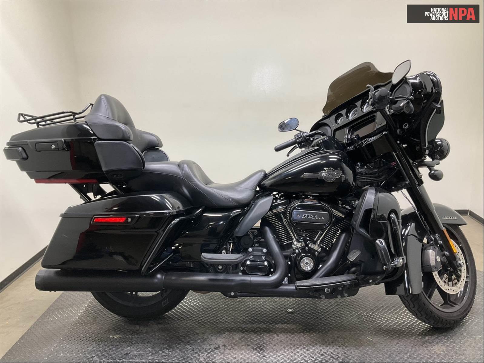 2024 Harley-Davidson   (VIN: 1HD1KEF14RB618742)