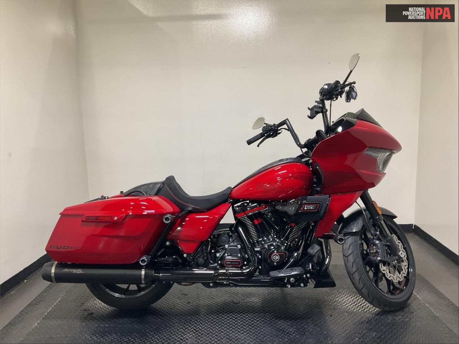 2025 Harley-Davidson   (VIN: 1HD1TL811SB951811)