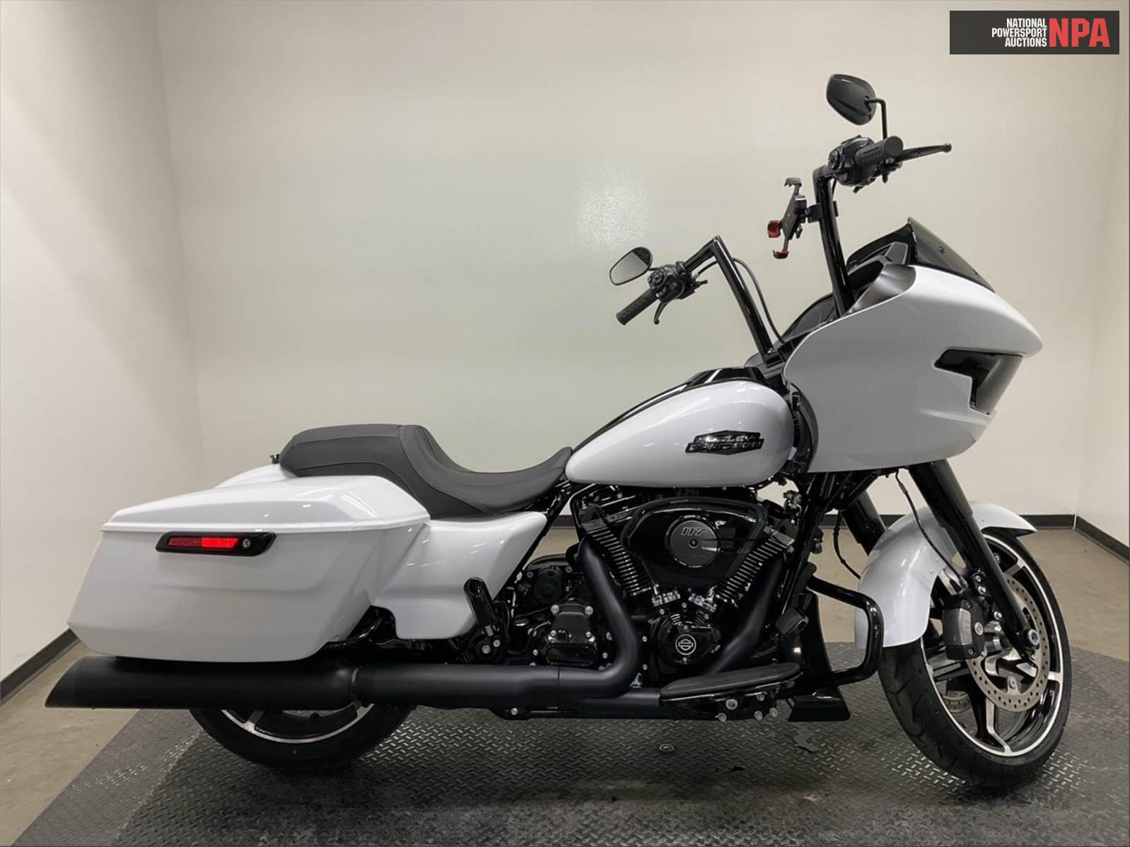 2025 Harley-Davidson(VIN: 1HD1KH710SB618792