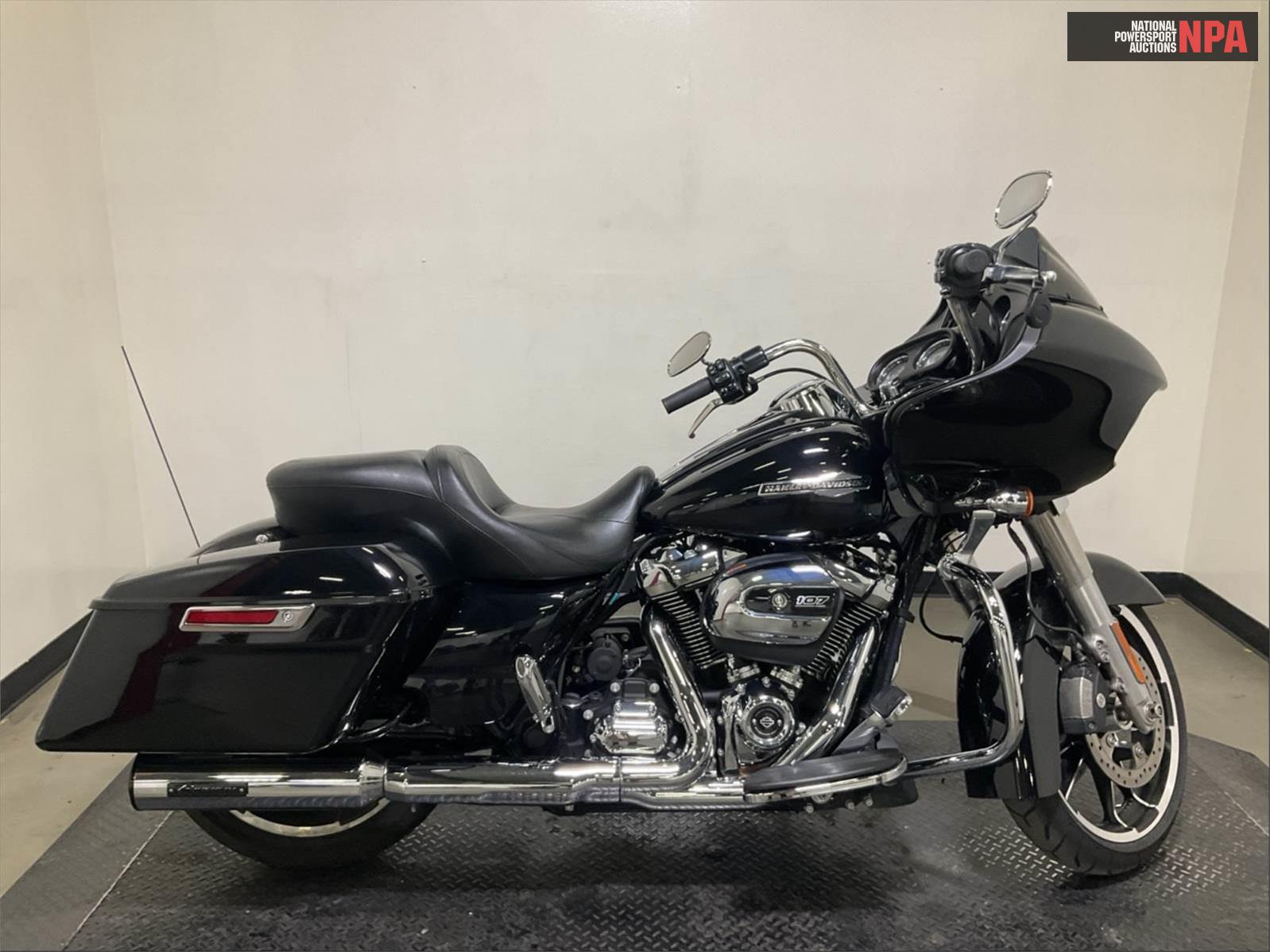 2023 Harley-Davidson   (VIN: 1HD1KHC14PB677065)