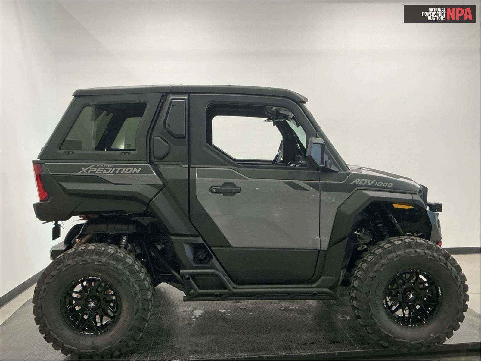 2026 polaris   (VIN: 3NSGVW997TM199102)