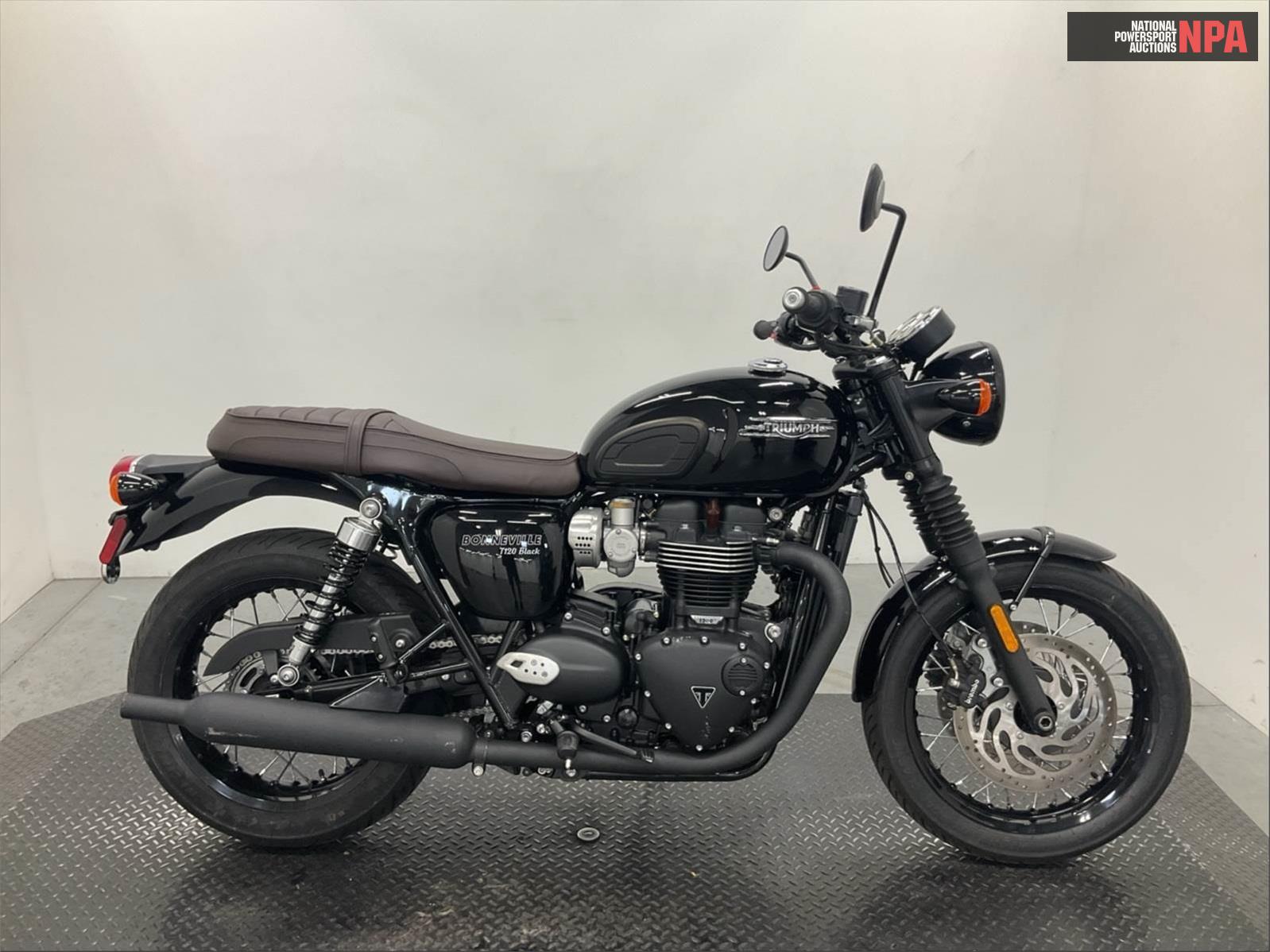 2025 Triumph   (VIN: SMTD40HL6STCE6220)
