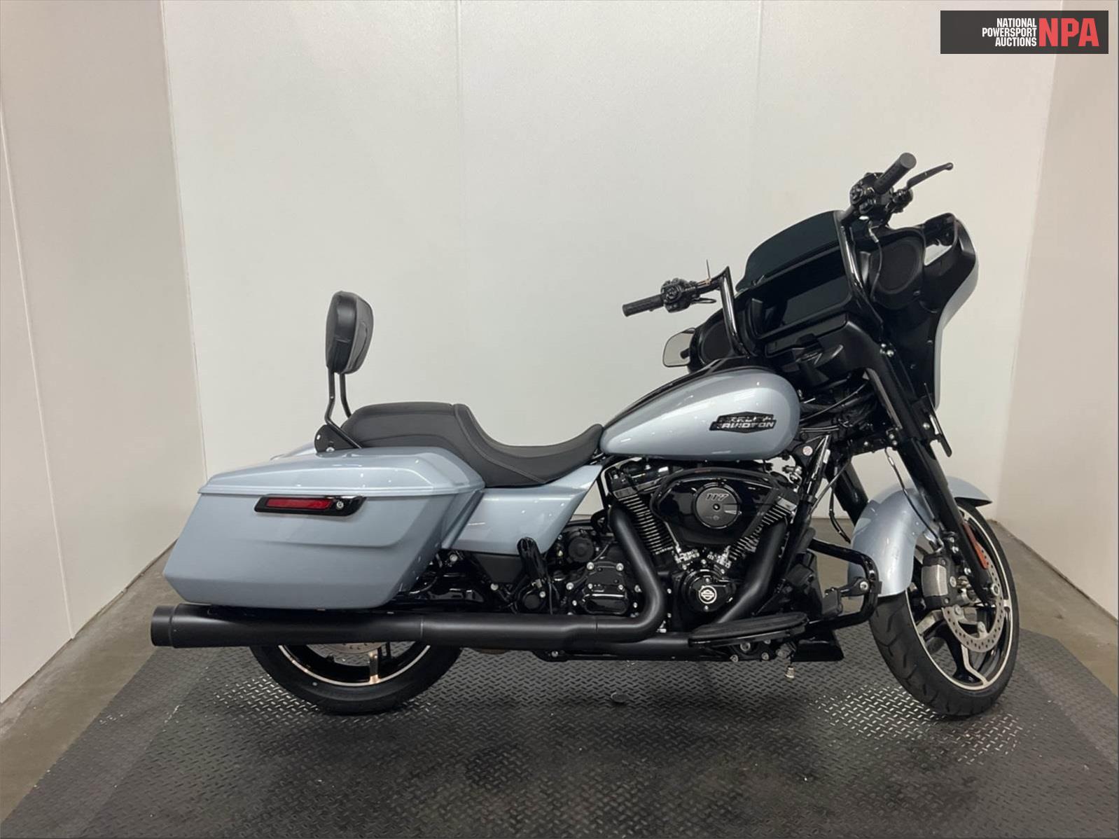 2024 Harley-Davidson   (VIN: 1HD1KB716RB648922)