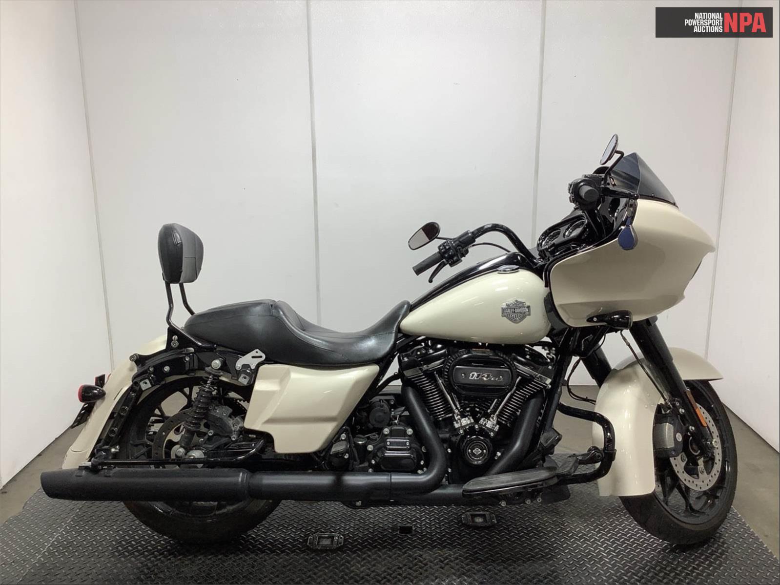 2022 Harley-Davidson(VIN: 1HD1KTP13NB617580