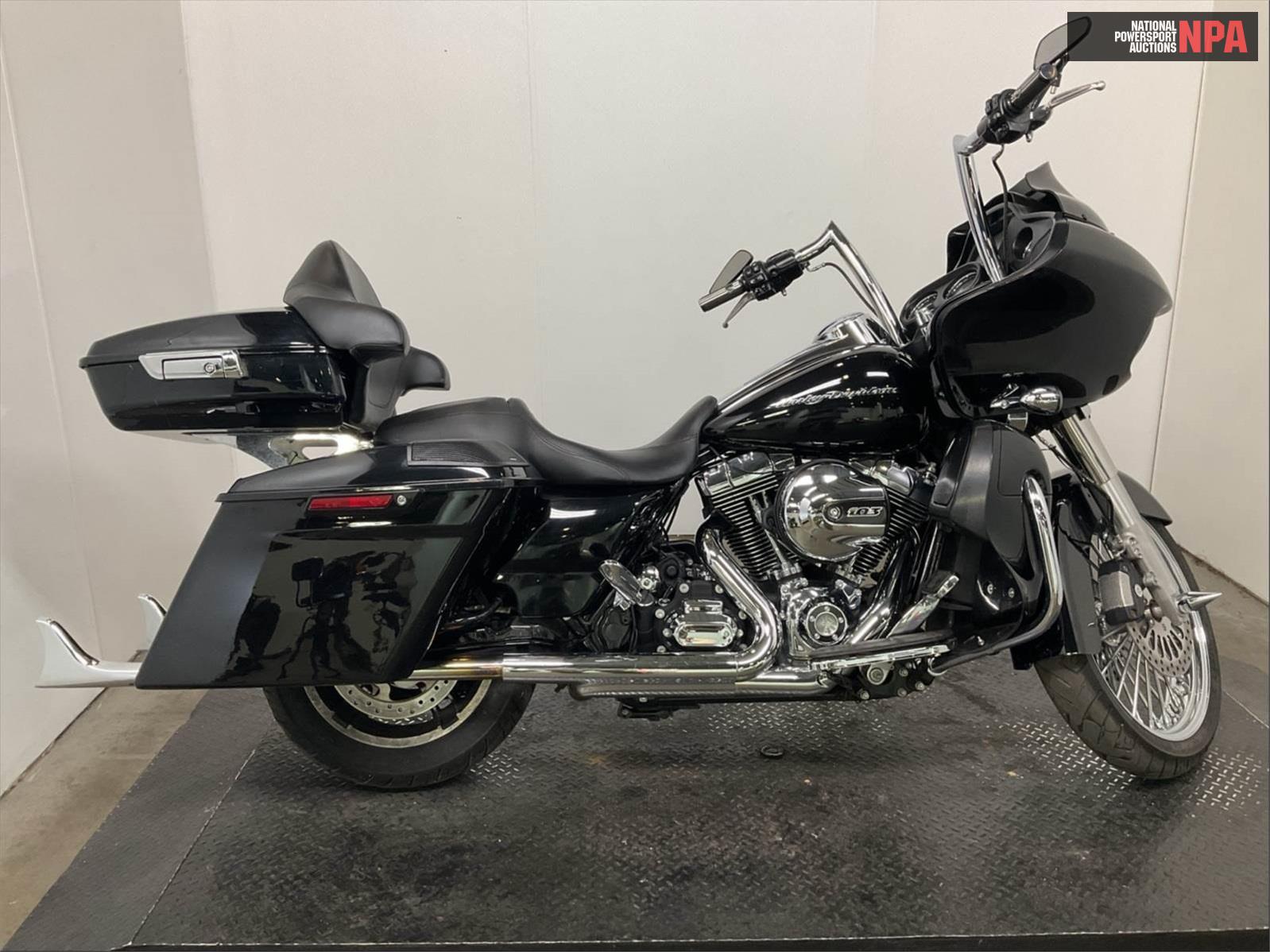 2015 HARLEY-DAVIDSON FL SPORT_BIKE N/A