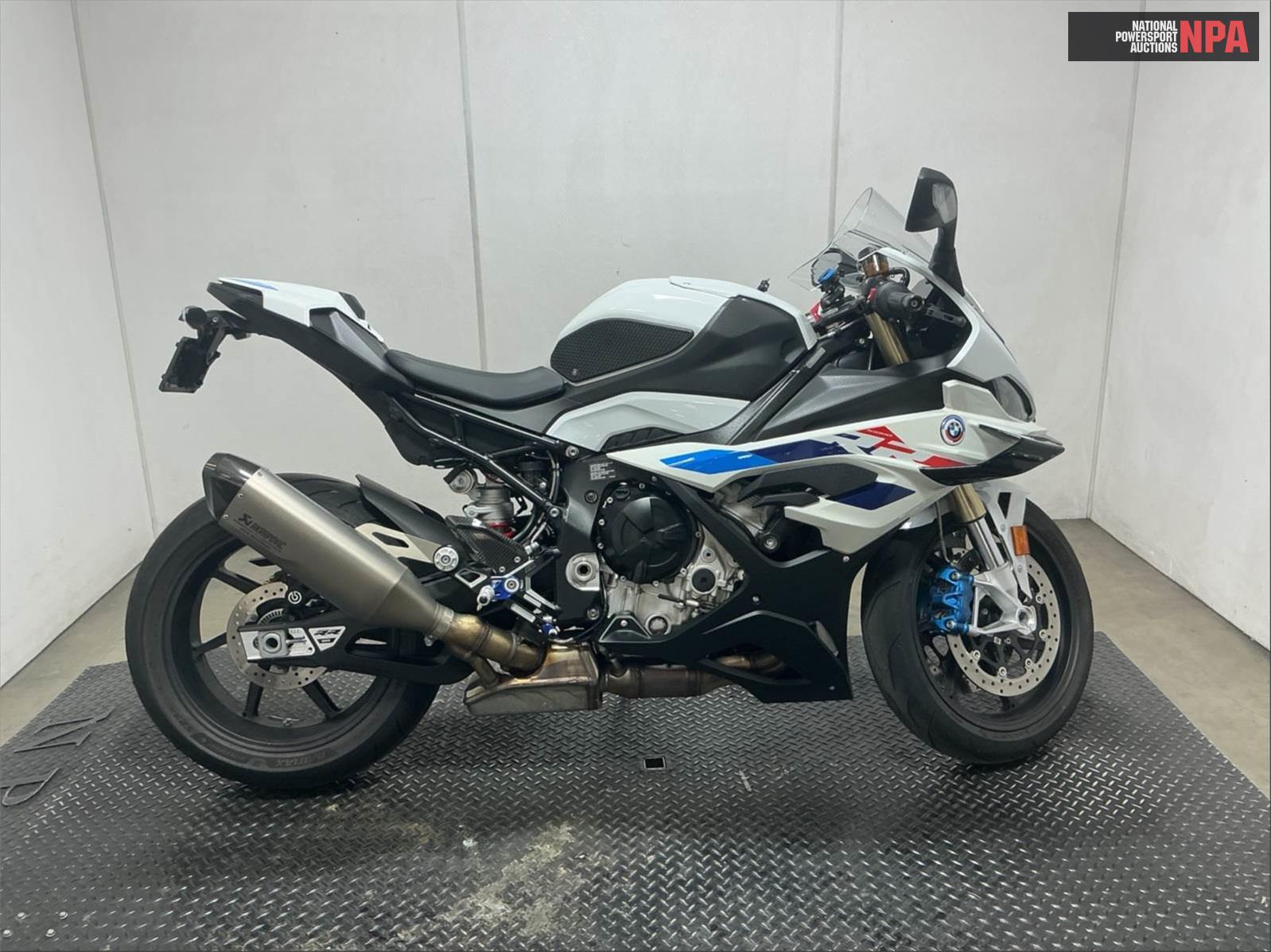 2024 BMW S 1000 RR