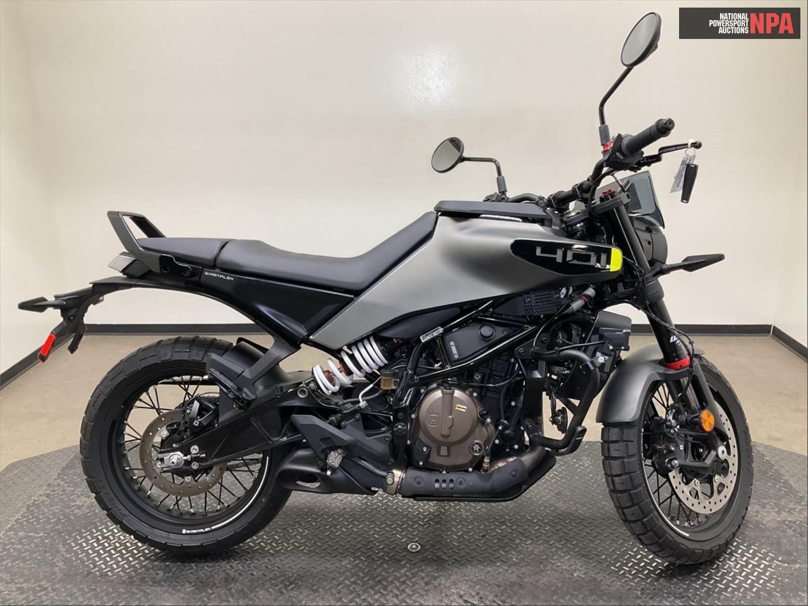 2024 husqvarna svartpilen  (VIN: MD2JUJ401RN209654)