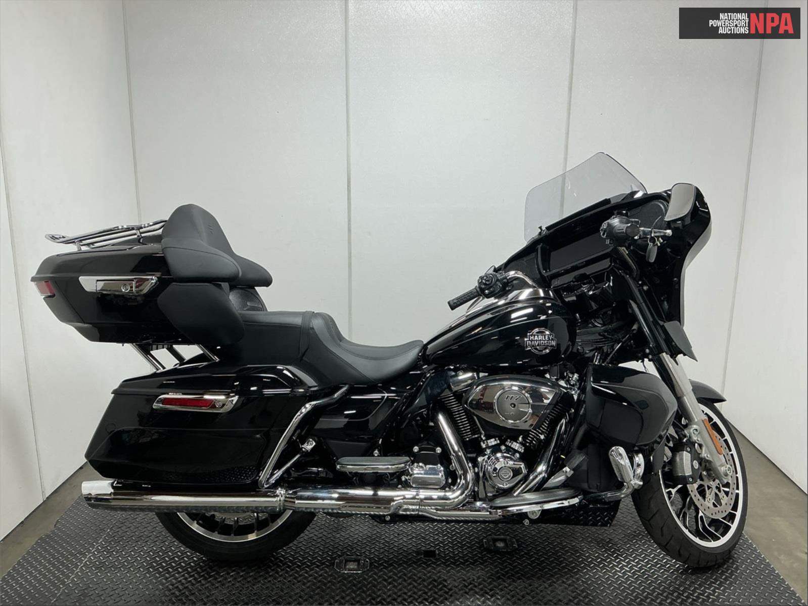 2026 Harley-Davidson   (VIN: 1HD1AHN26TB615203)