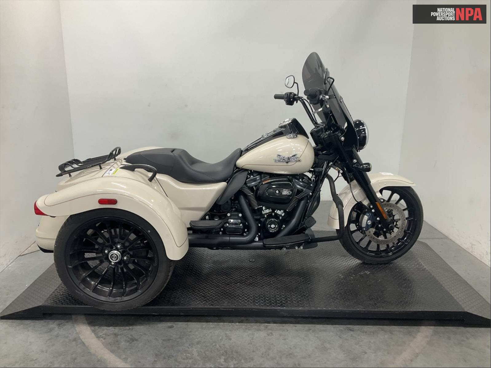 2023 HARLEY-DAVIDSON FLRT FREEWHEELER MOTO N/A