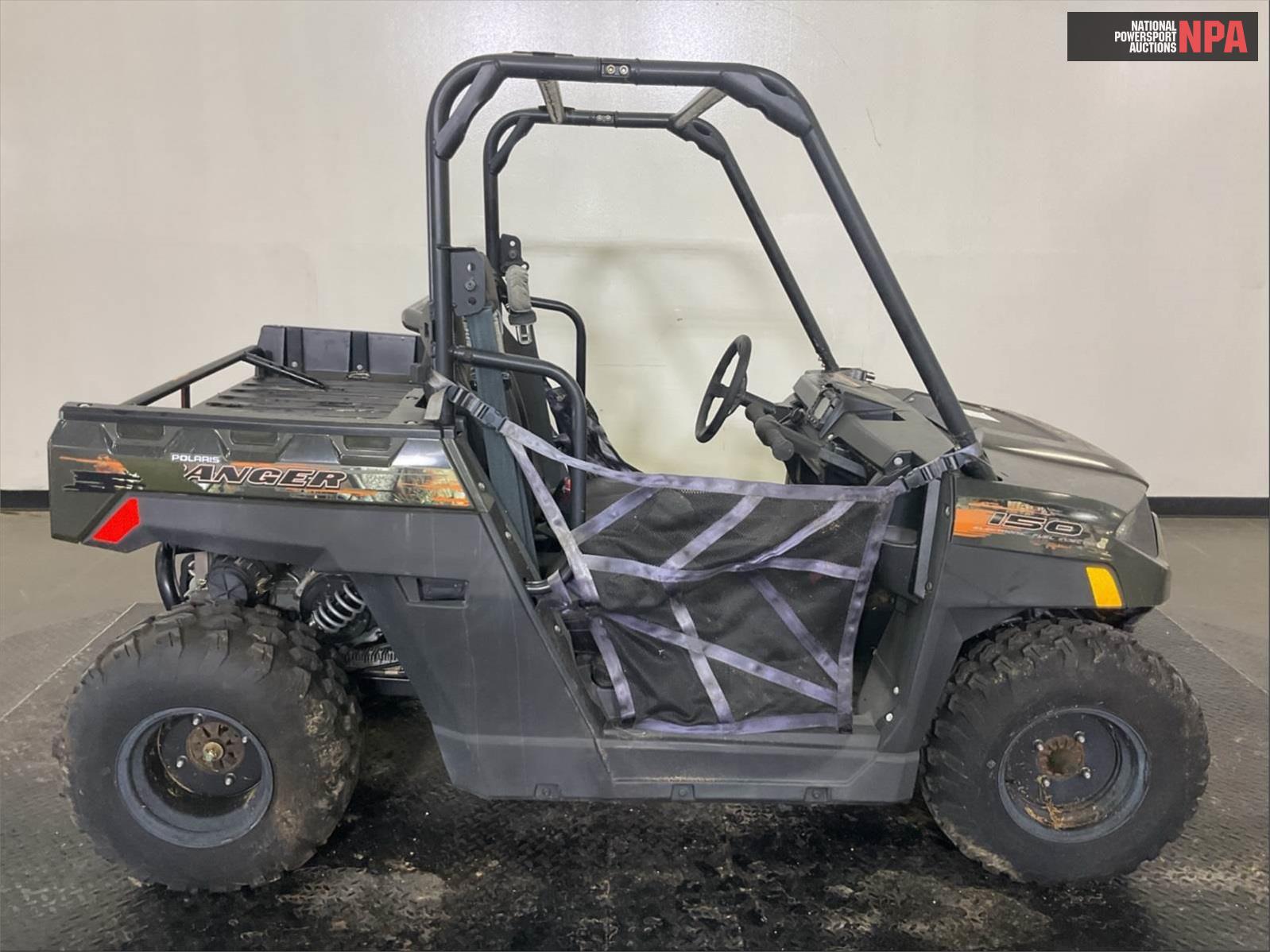 2023 polaris   (VIN: L6KHZB154PS000294)
