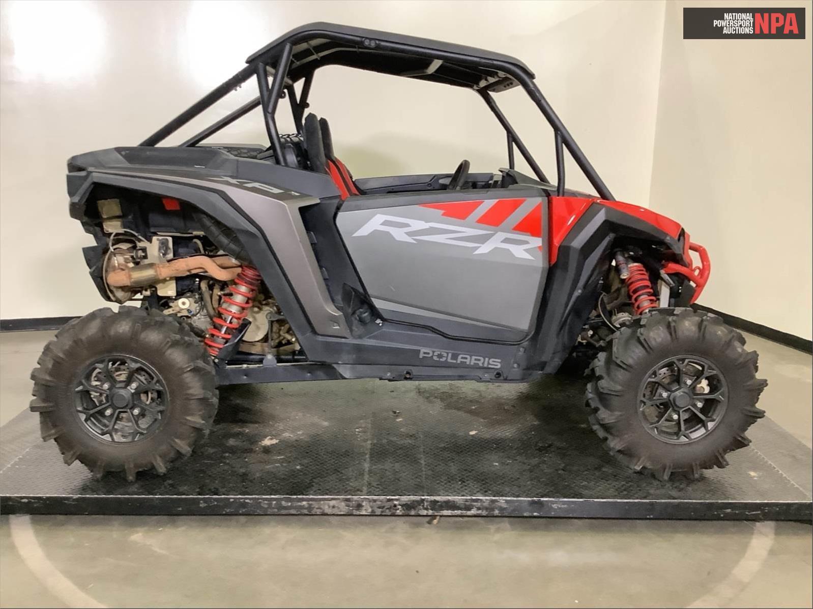 2024 polaris   (VIN: 3NSNEF991RF299944)