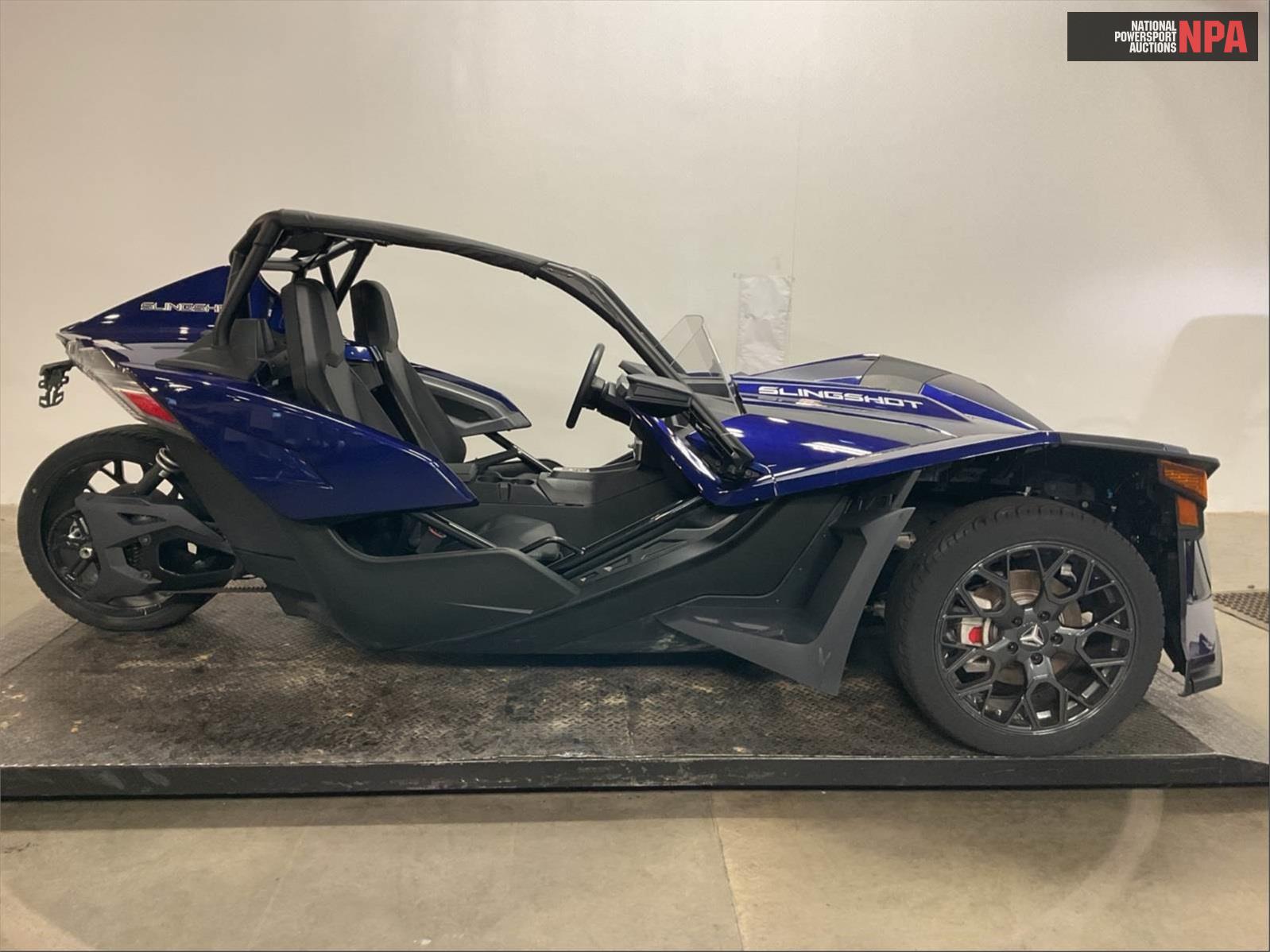 2024 polaris   (VIN: 57XAAPHD5R8163864)