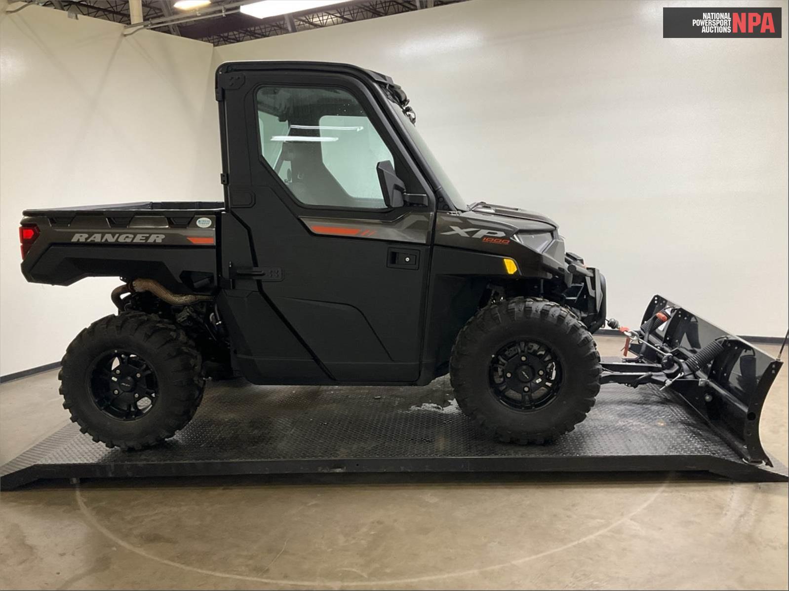 2024 polaris   (VIN: 4XARRY999R8088551)