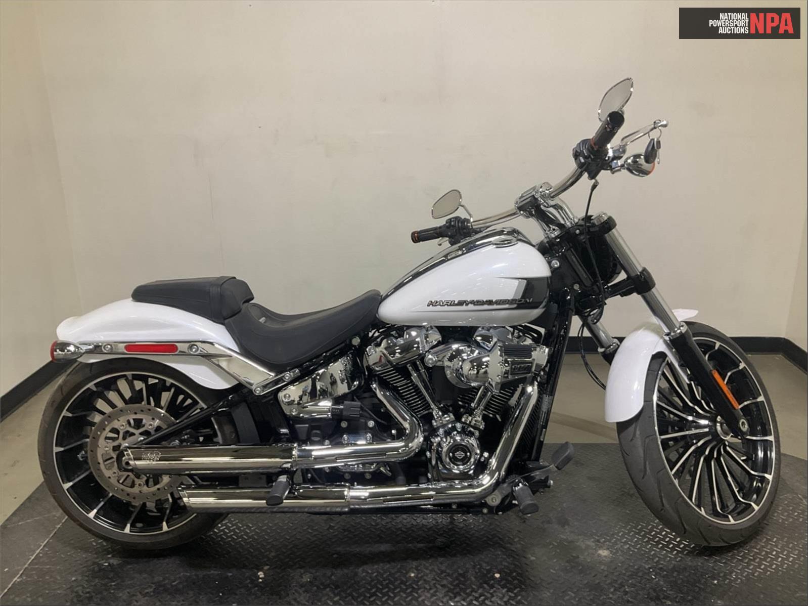 2024 Harley-Davidson   (VIN: 1HD1YEZ16RB018766)