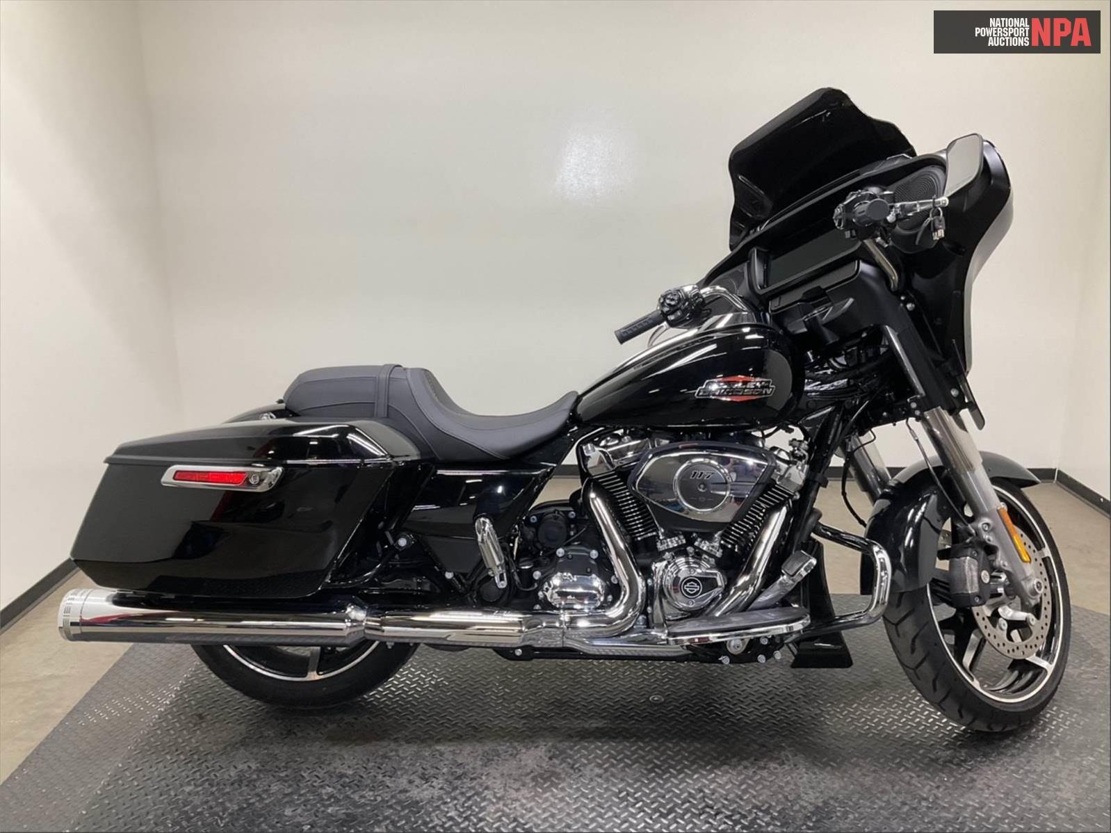 2024 Harley-Davidson   (VIN: 1HD1KB713RB638476)
