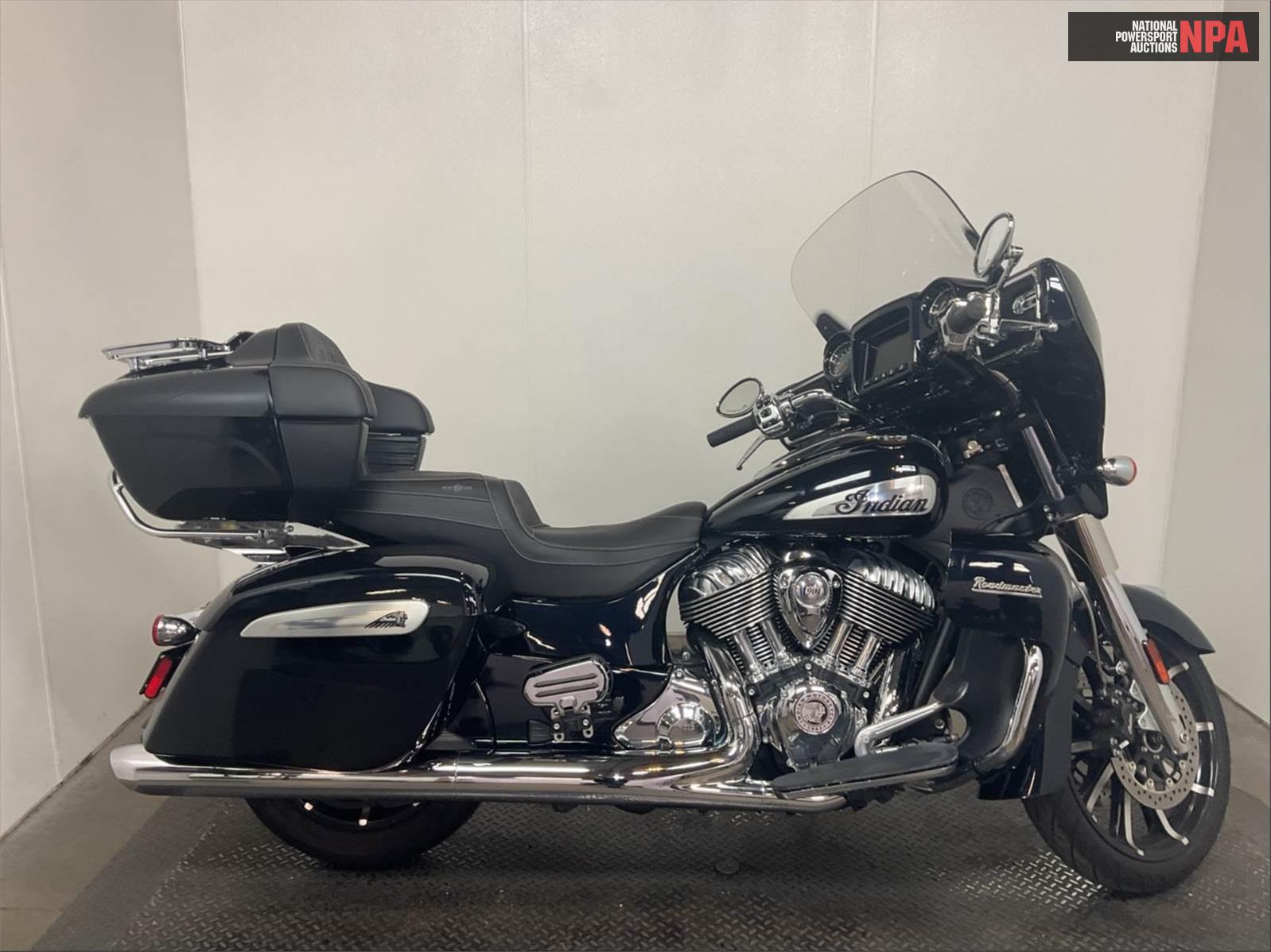 2021 OTHER INDIAN MOTORCYCLE ROADMASTER LIMITED MOTO N/A
