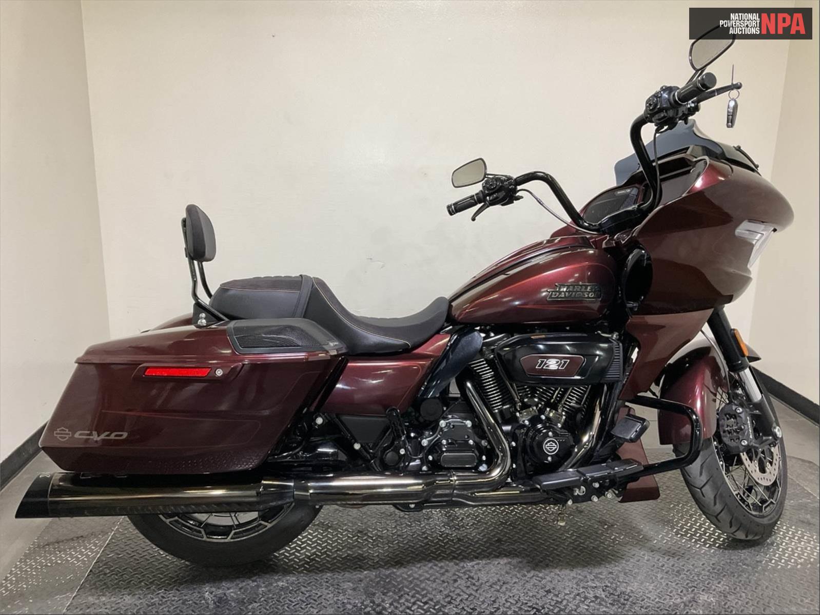 2024 Harley-Davidson   (VIN: 1HD1TC614RB959821)