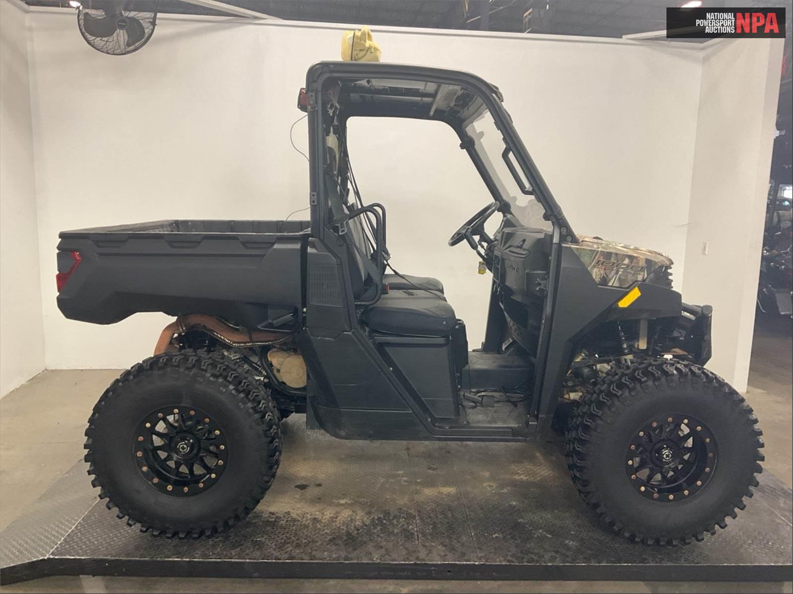 2023 polaris   (VIN: 4XATAE999P8038306)