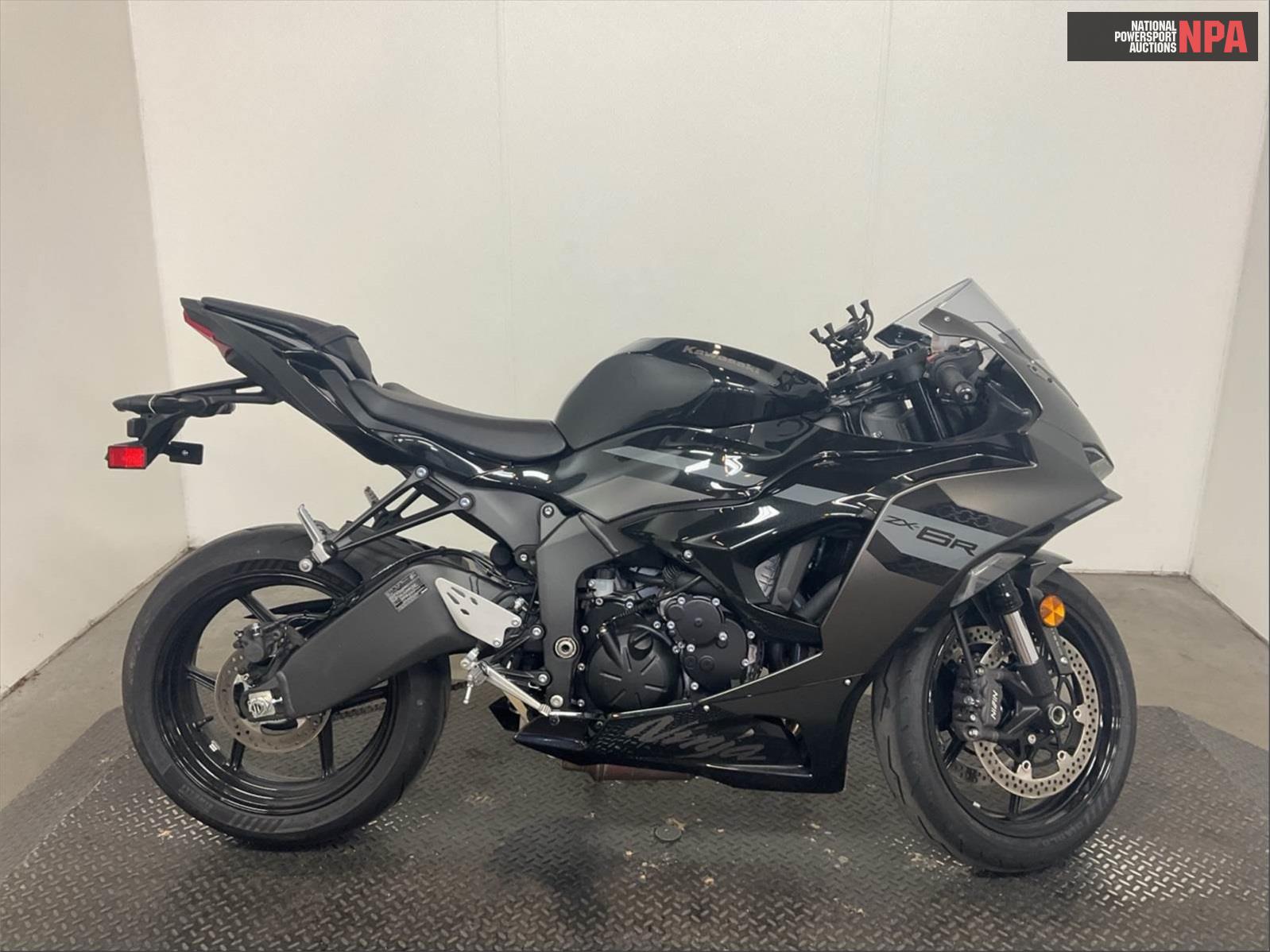 2026 kawasaki   (VIN: JKBZXJJ13TA039105)