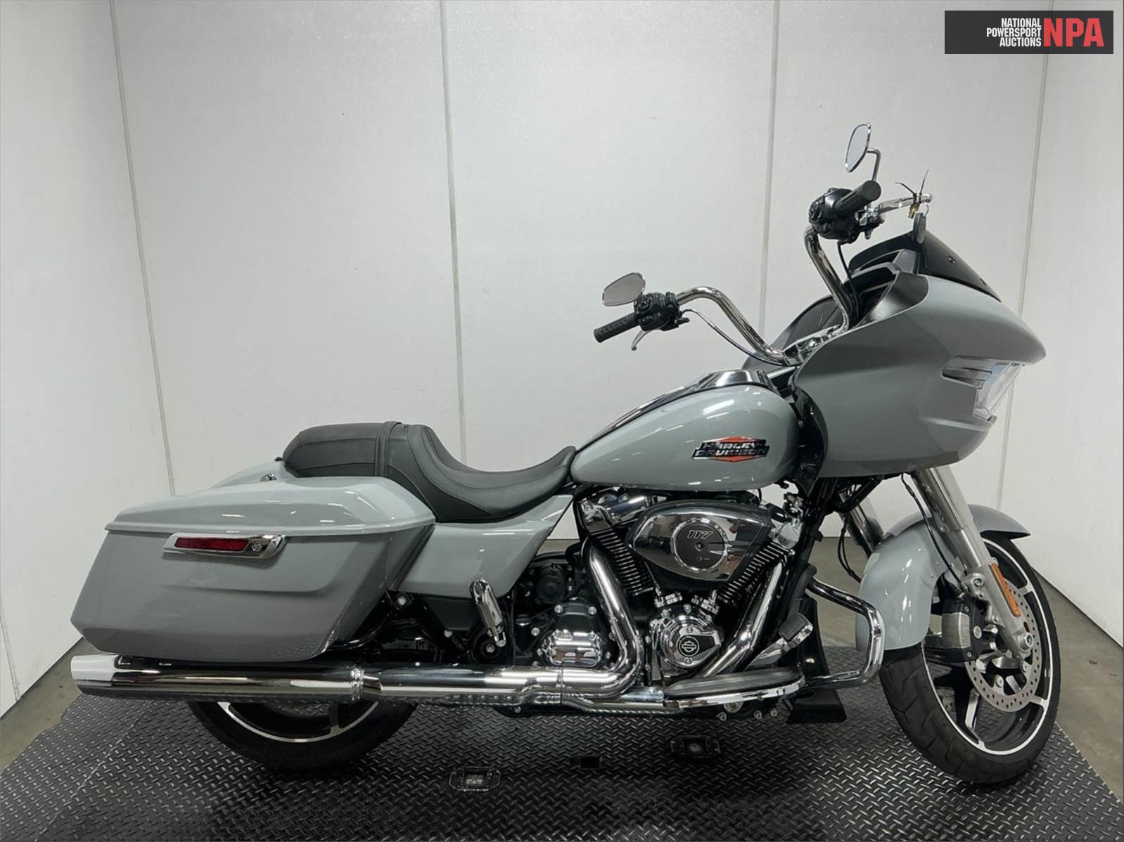 2025 Harley-Davidson   (VIN: 1HD1KH71XSB602857)