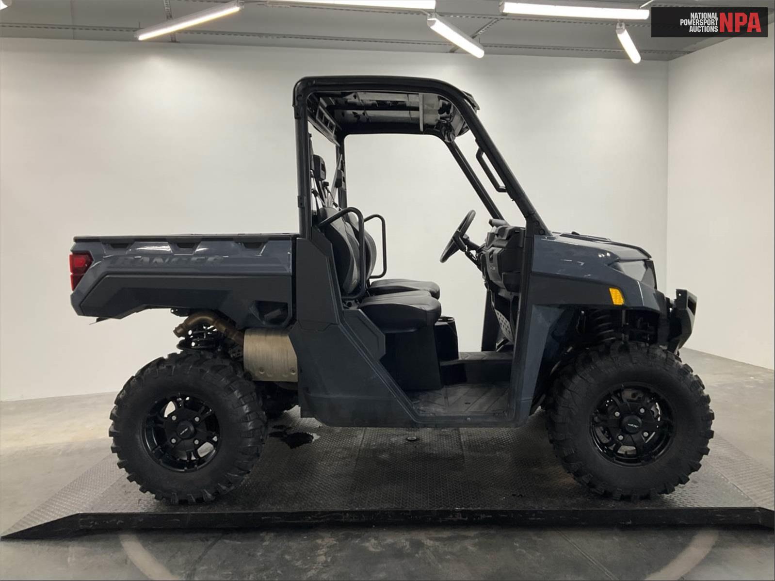 2025 polaris(VIN: 4XARRE99XS8214937