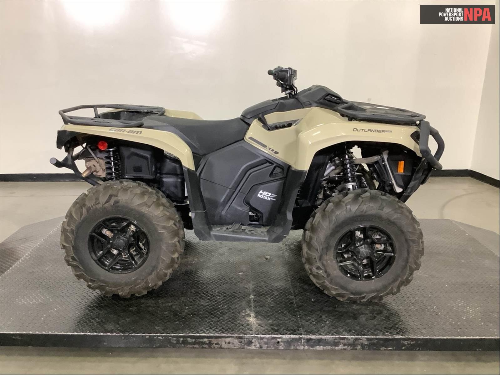 2026 can-am/ brp   (VIN: 3JB3JA546TJ000439)