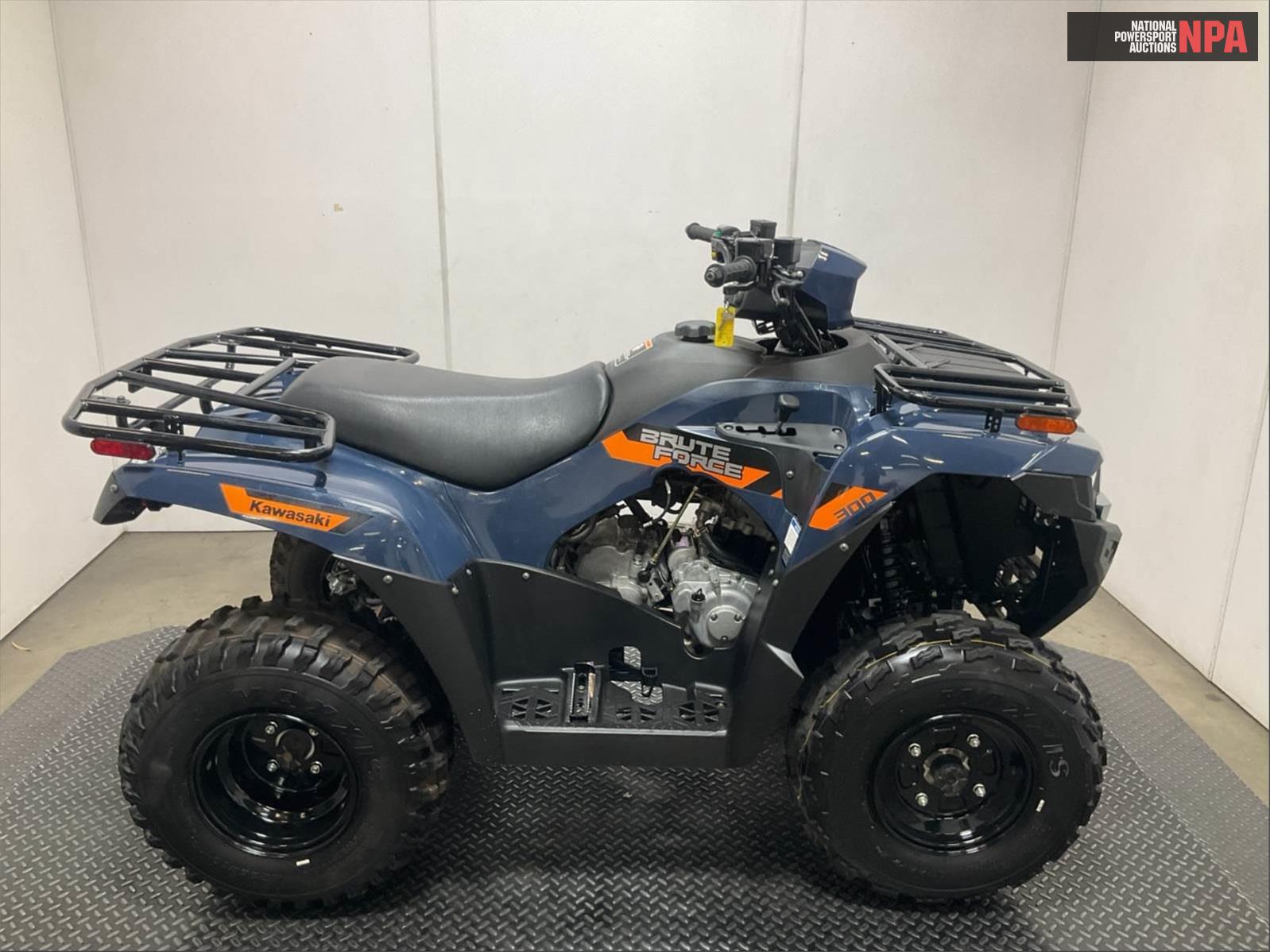 2026 kawasaki   (VIN: RGSWM22A6TB110176)